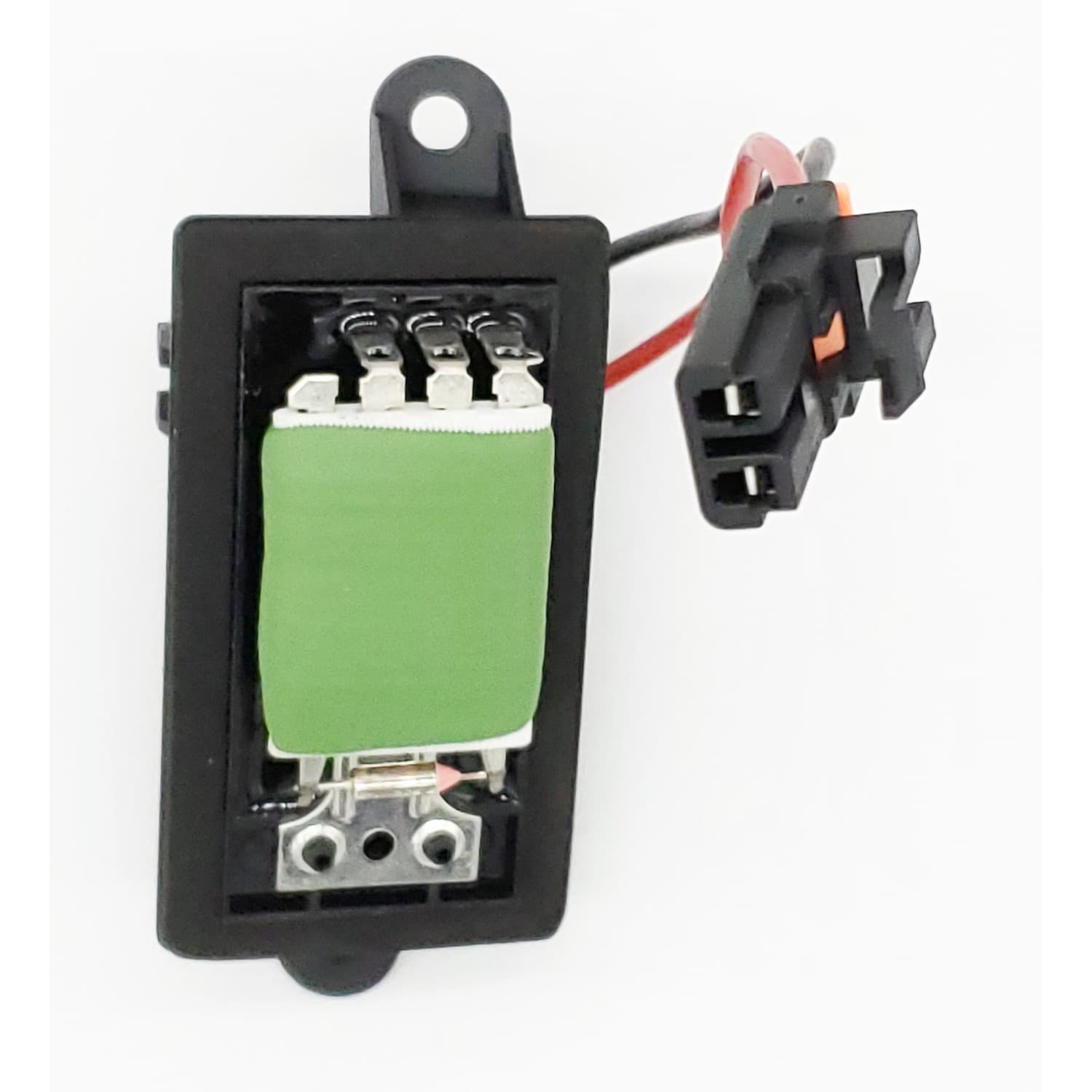 HOLSTEIN Blower Motor Control Module / Resistor 2BMR0028