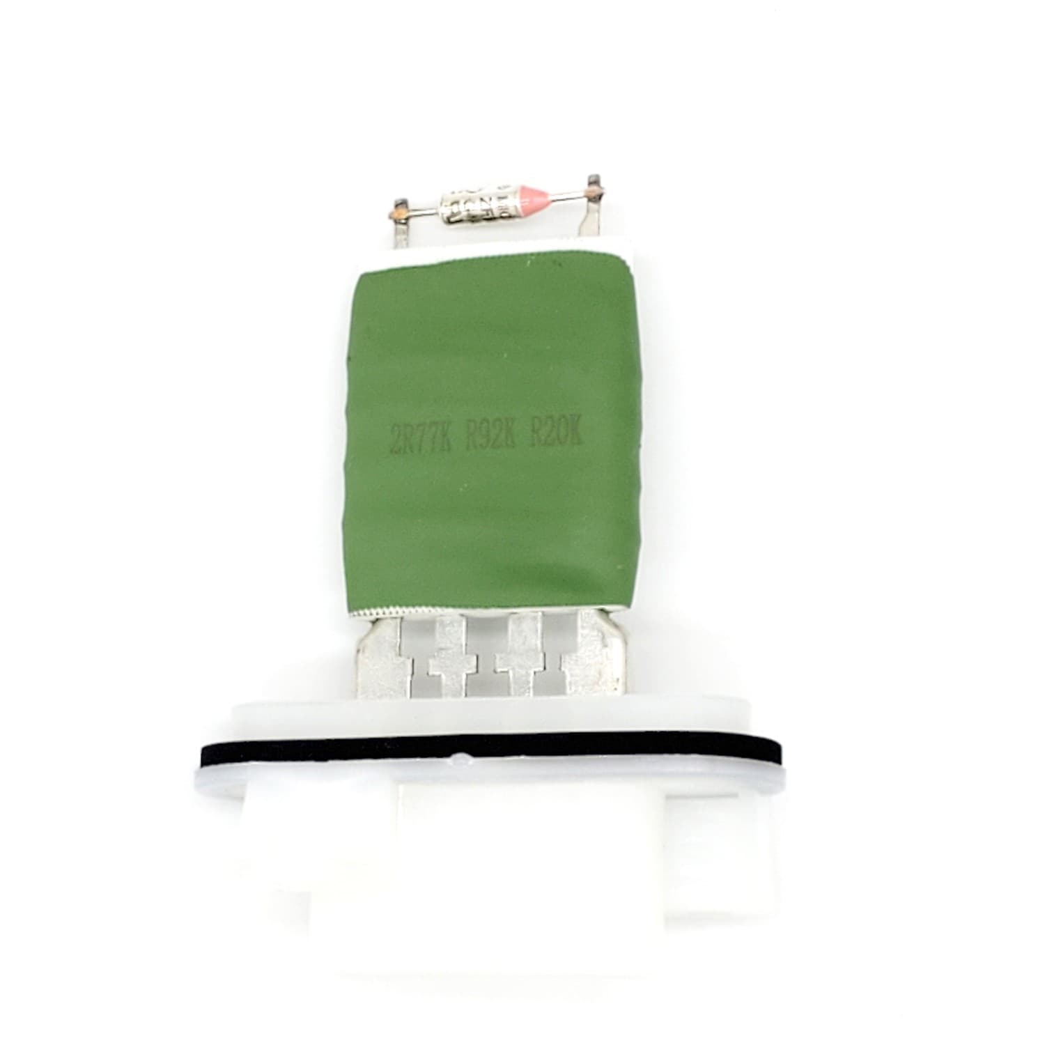 HOLSTEIN Blower Motor Control Module / Resistor 2BMR0029