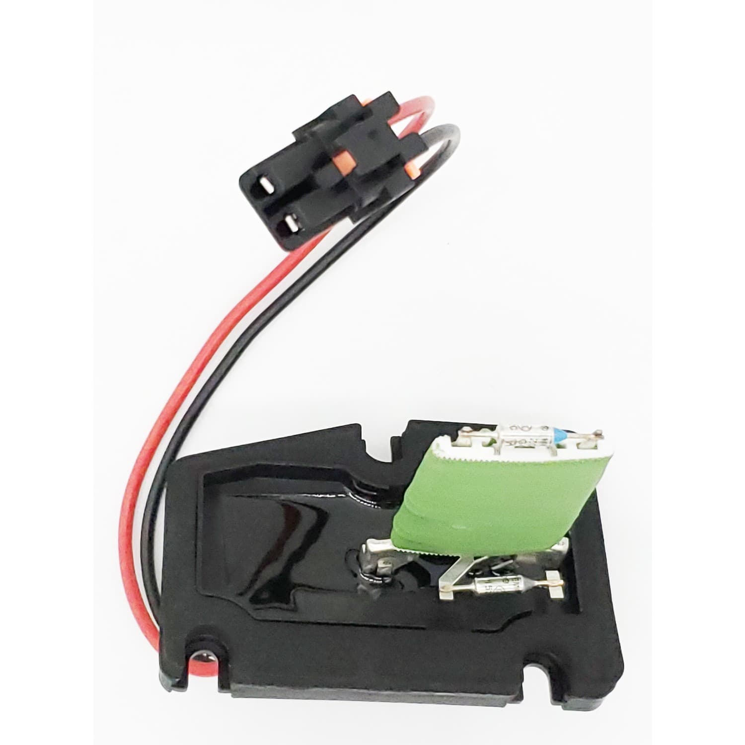 HOLSTEIN Blower Motor Control Module / Resistor 2BMR0034