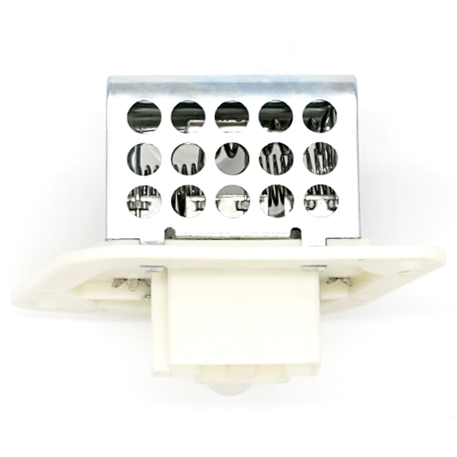 HOLSTEIN Blower Motor Control Module / Resistor 2BMR0035