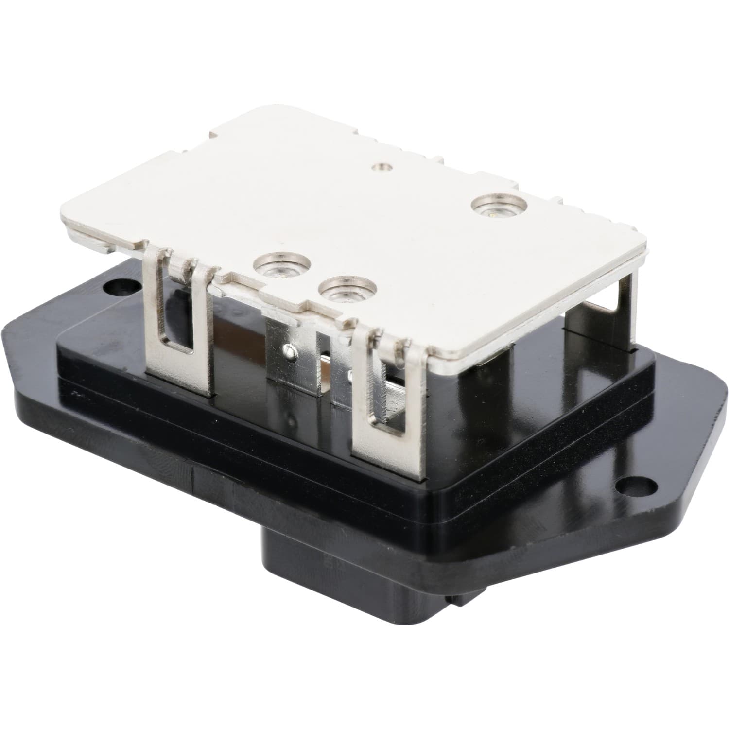 HOLSTEIN Blower Motor Control Module / Resistor 2BMR0046