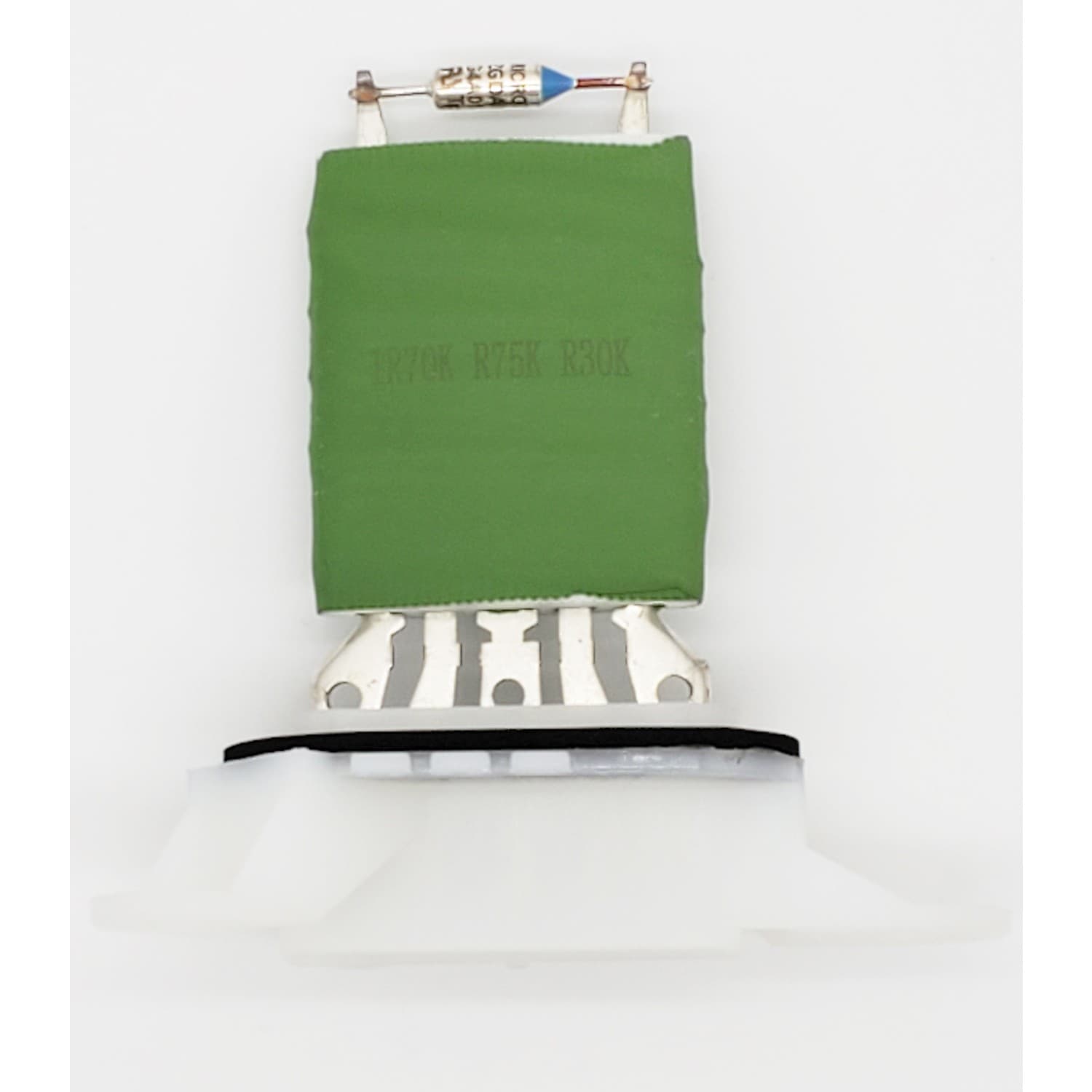 HOLSTEIN Blower Motor Control Module / Resistor 2BMR0067