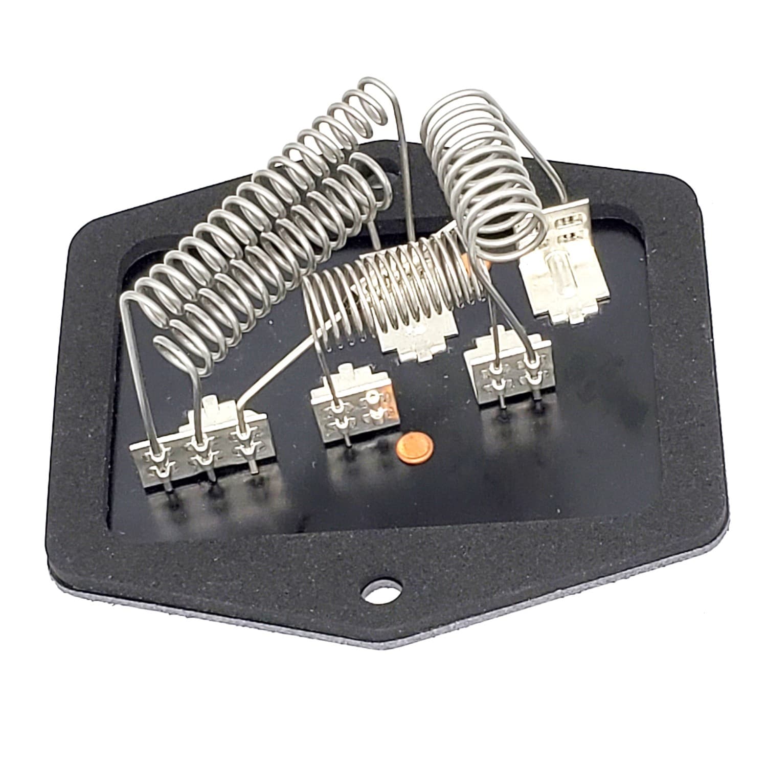 HOLSTEIN Blower Motor Control Module / Resistor 2BMR0077