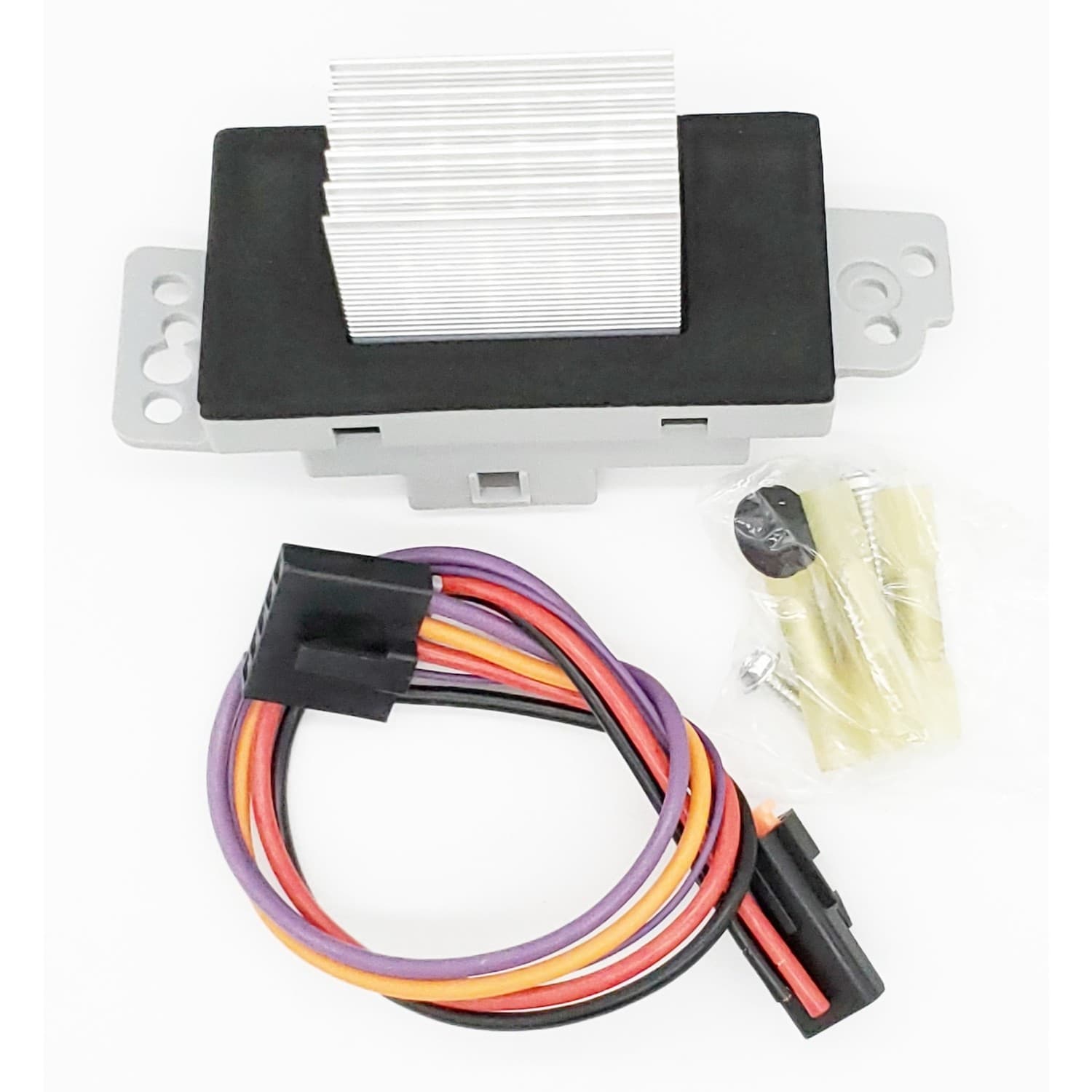 HOLSTEIN Blower Motor Control Module / Resistor 2BMR0087