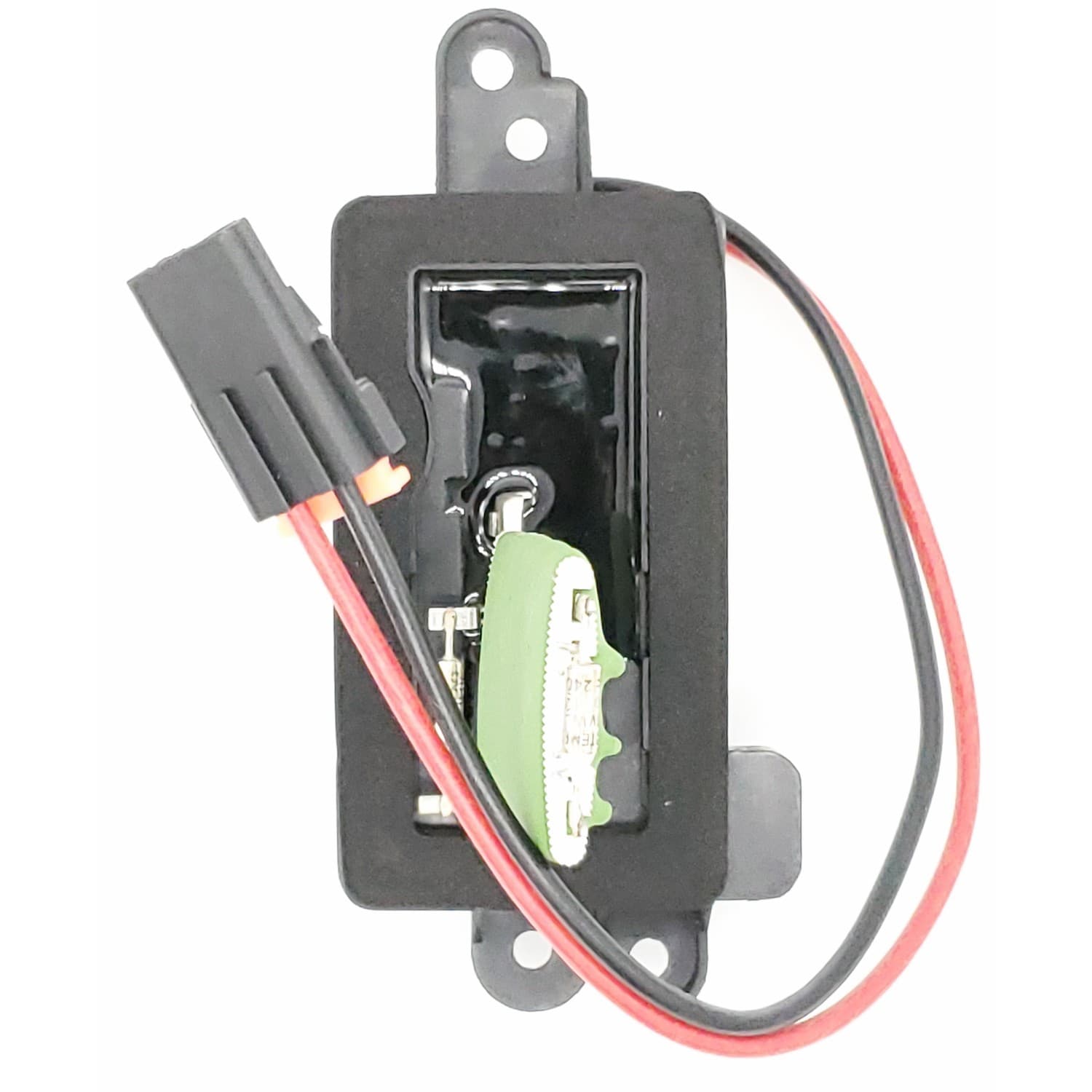 HOLSTEIN Blower Motor Control Module / Resistor 2BMR0097