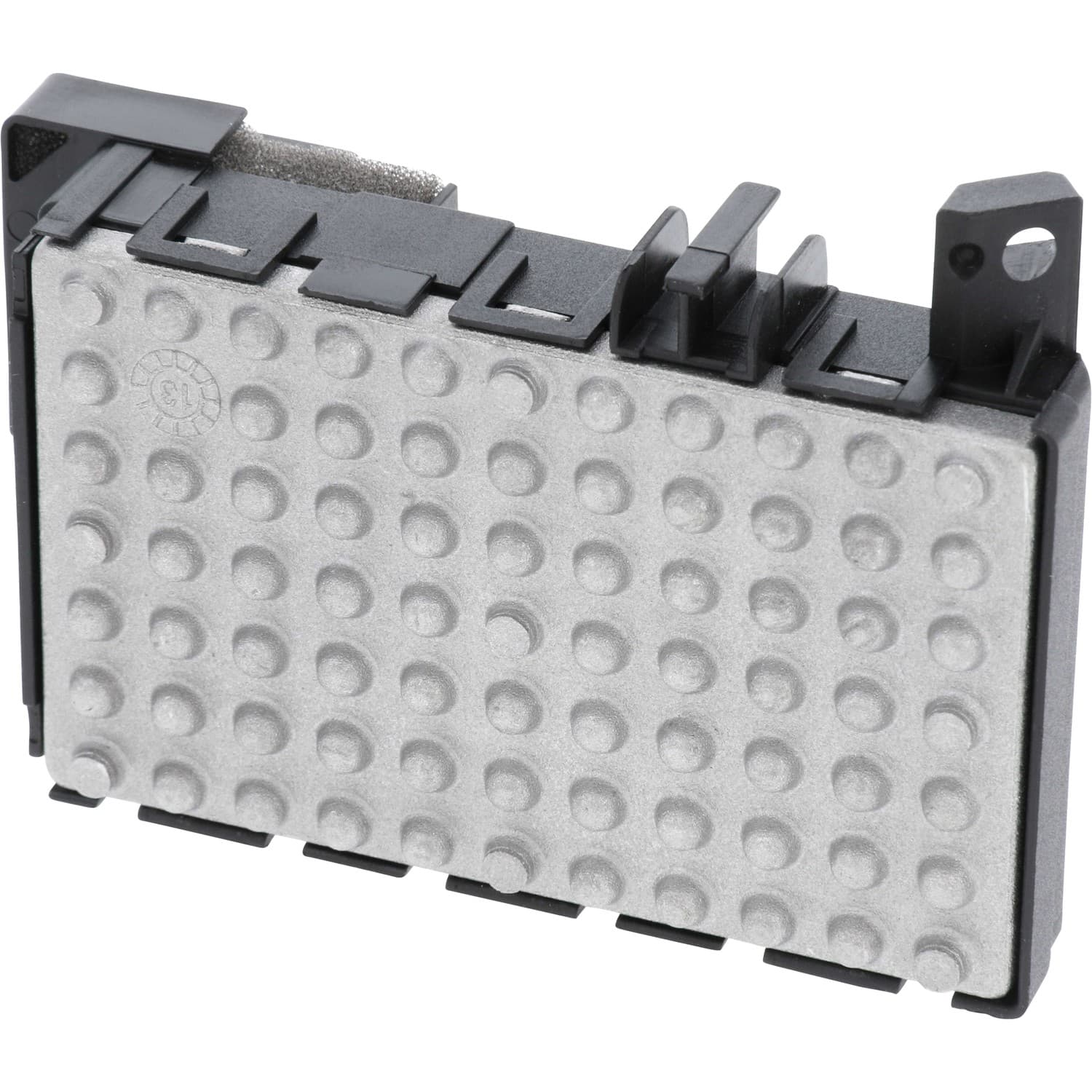HOLSTEIN Blower Motor Control Module / Resistor 2BMR0205