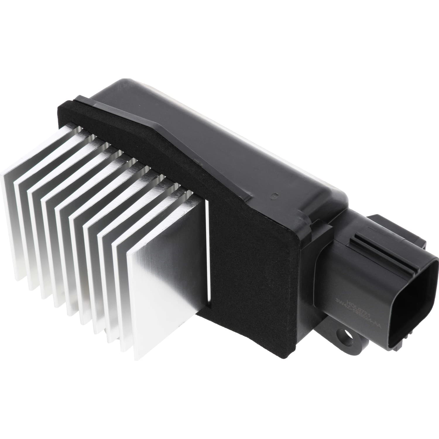 HOLSTEIN Blower Motor Control Module / Resistor 2BMR0251