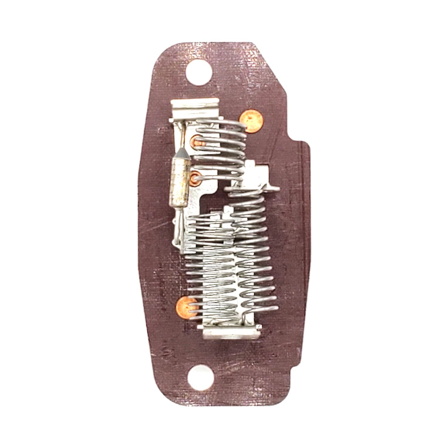 HOLSTEIN Blower Motor Control Module / Resistor 2BMR0284