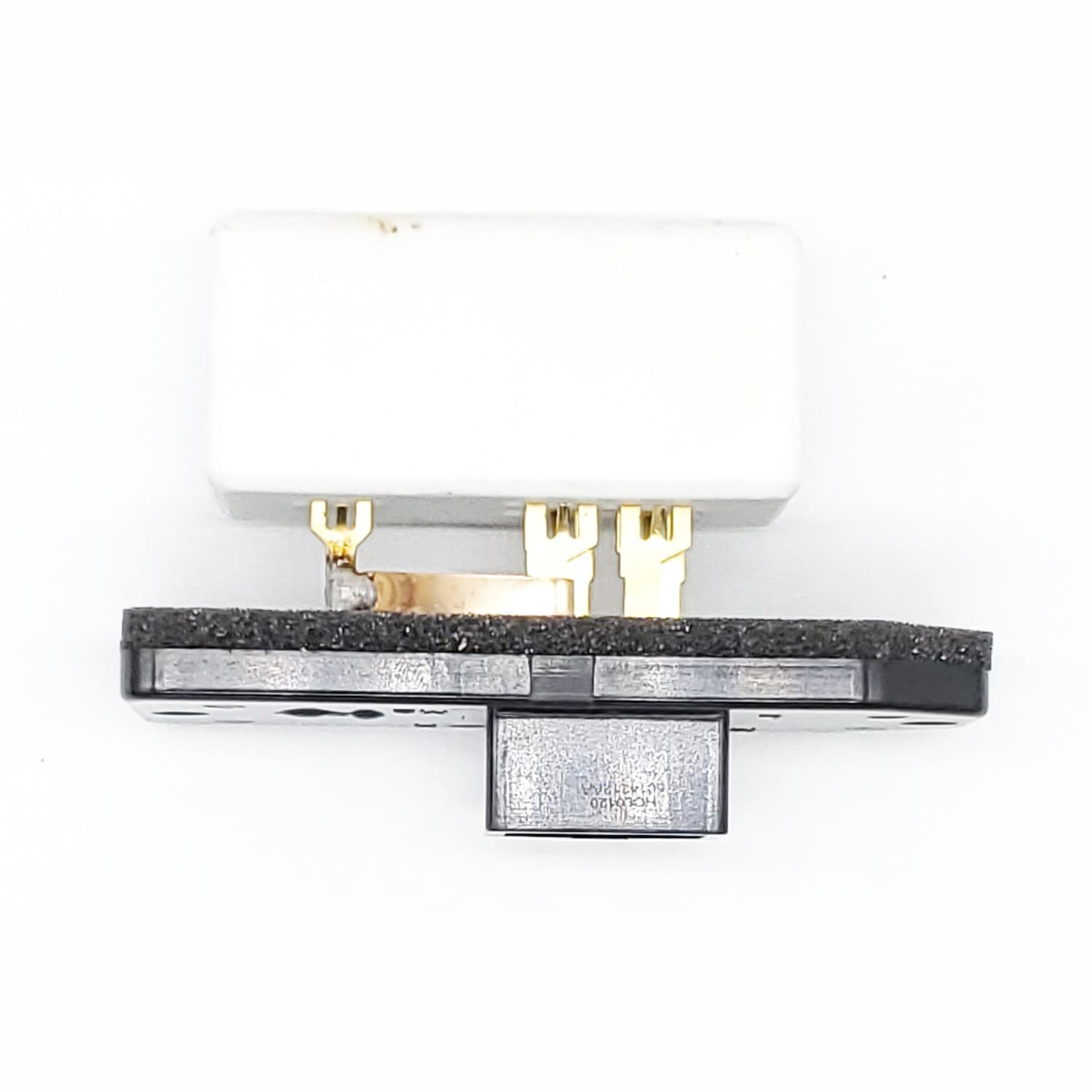 HOLSTEIN Blower Motor Control Module / Resistor 2BMR0297