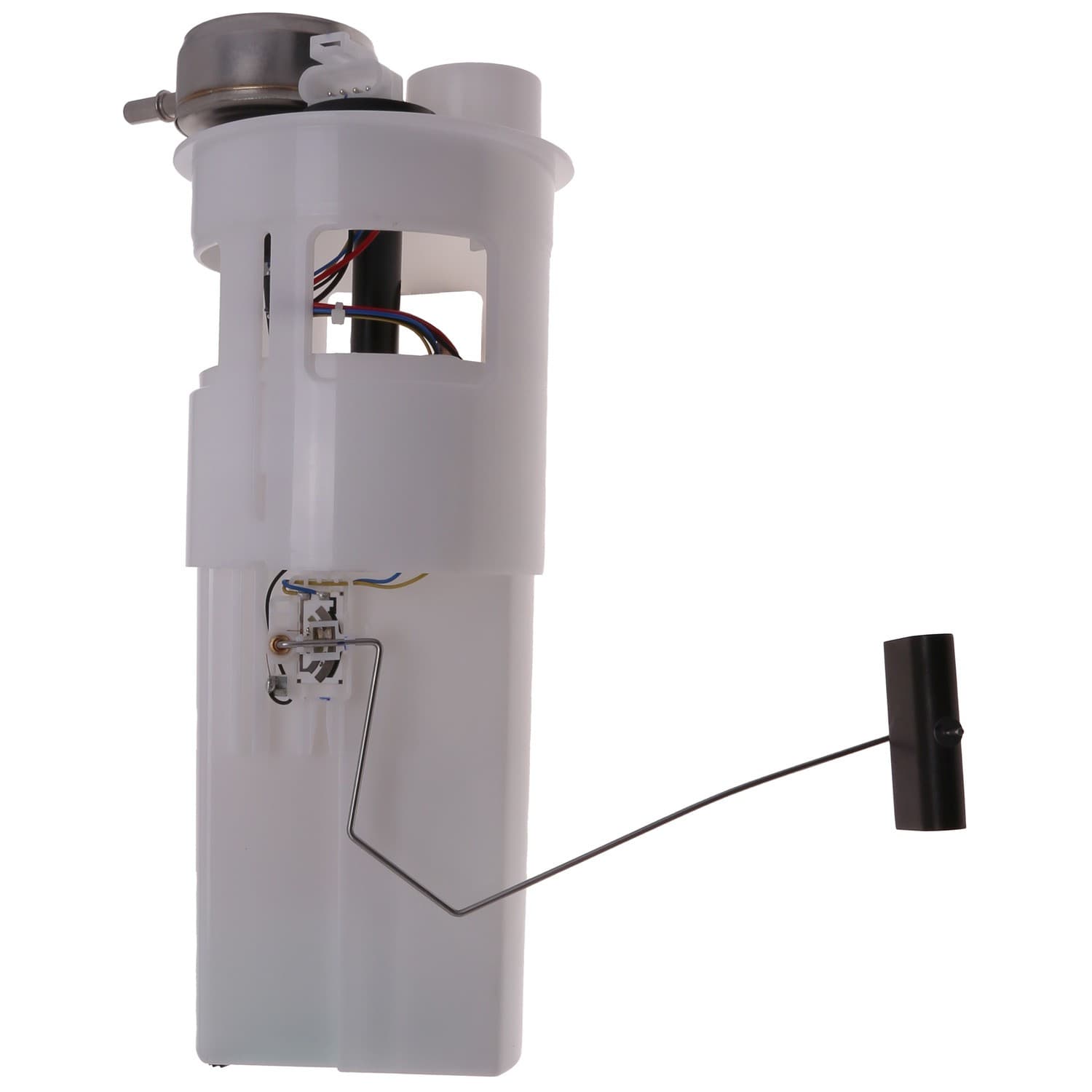 CARTER Fuel Pump & Housing Assembly P74675M