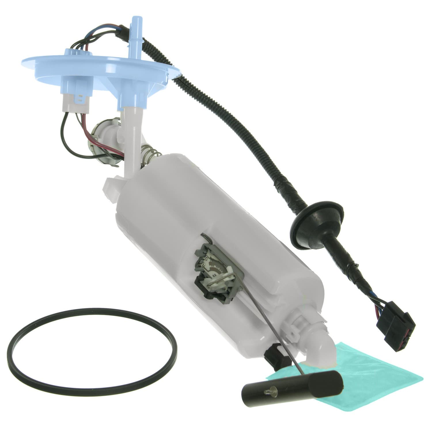 CARTER Fuel Pump & Housing Assembly P74693M