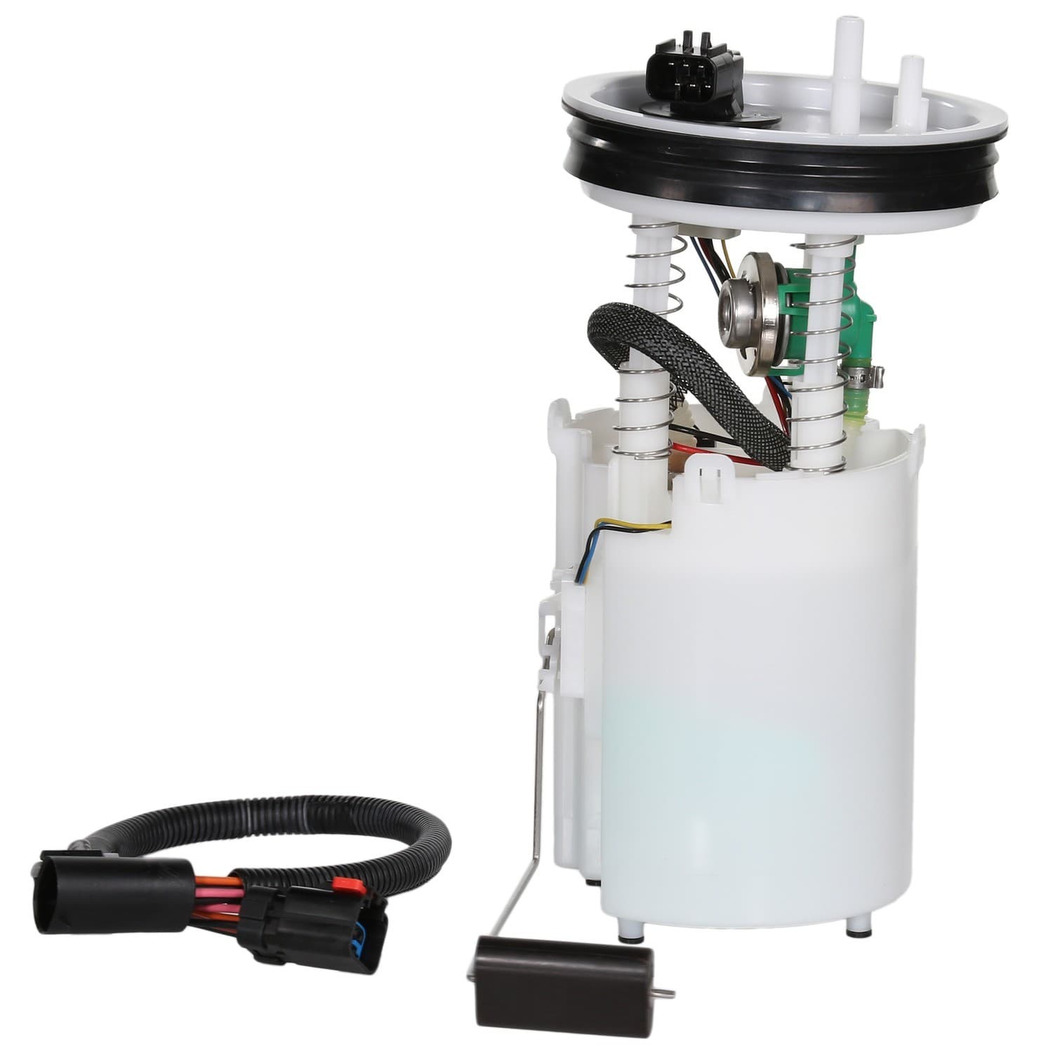 CARTER Fuel Pump & Housing Assembly P74697M