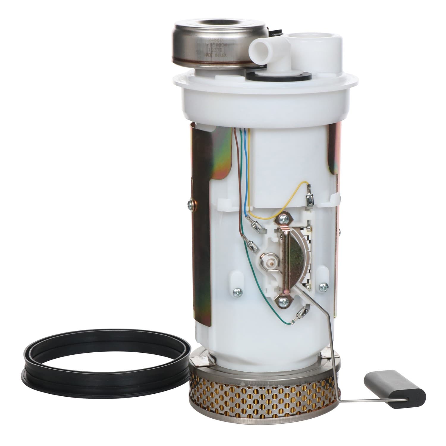 CARTER Fuel Pump & Housing Assembly P74698M