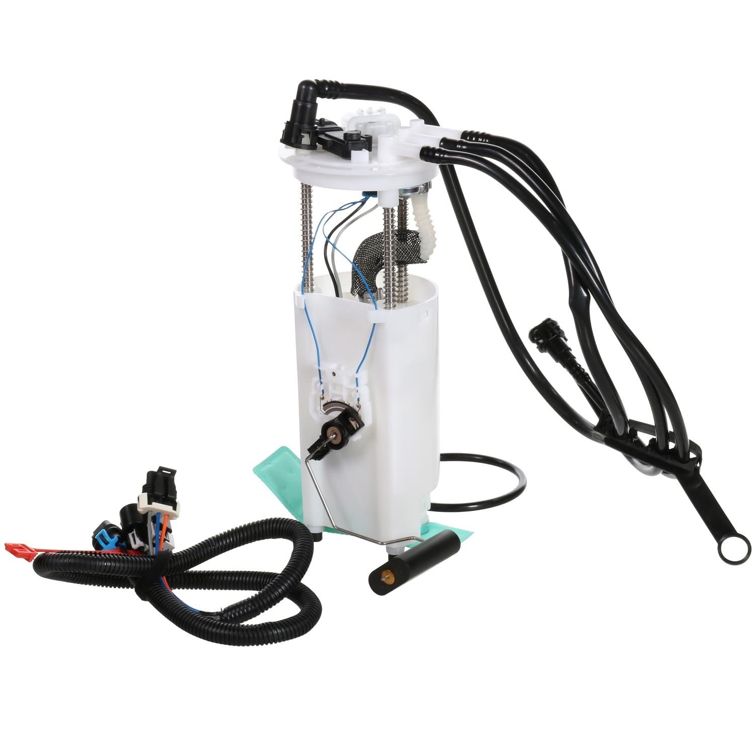 CARTER Fuel Pump & Housing Assembly P74712M