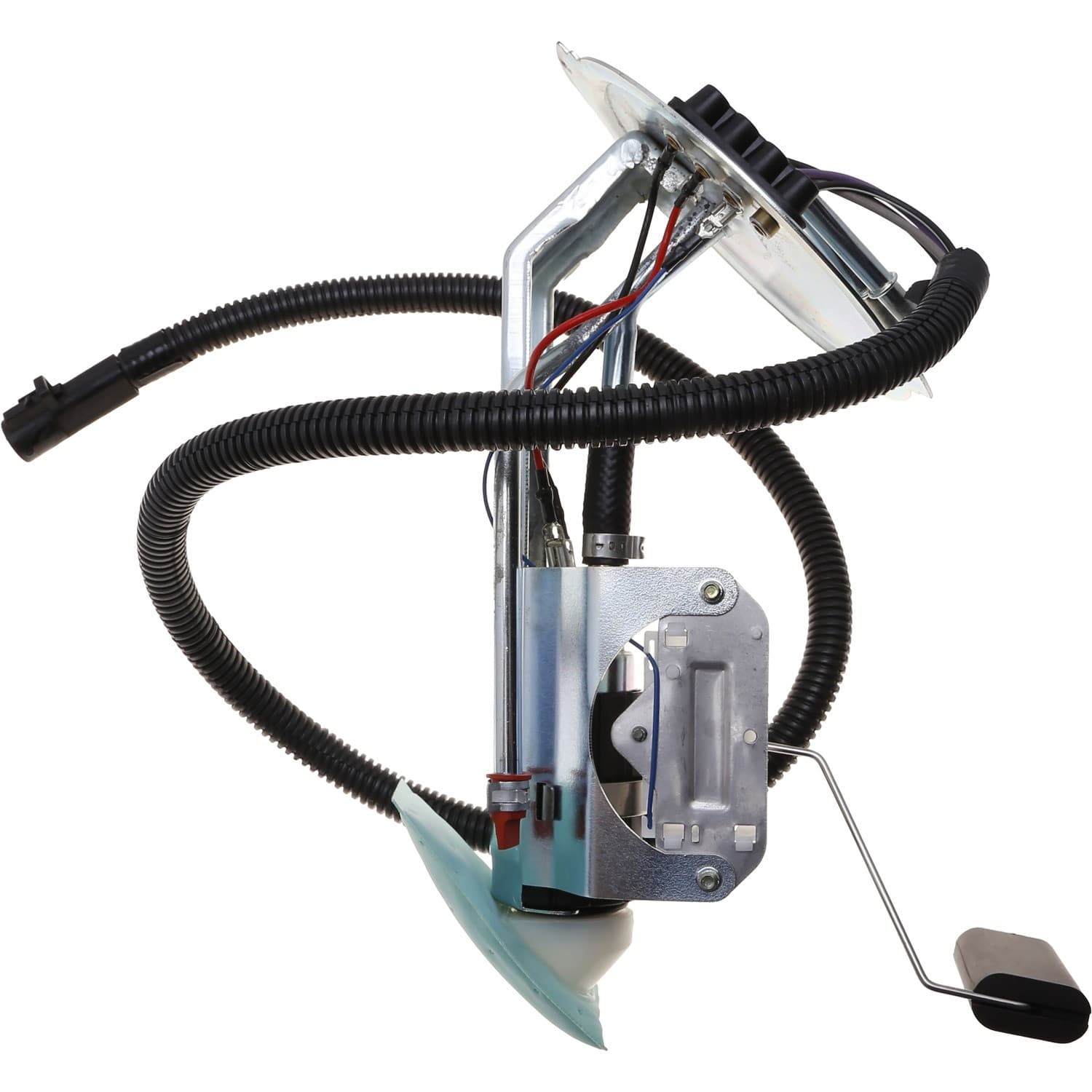 CARTER Fuel Pump & Housing Assembly P74728H