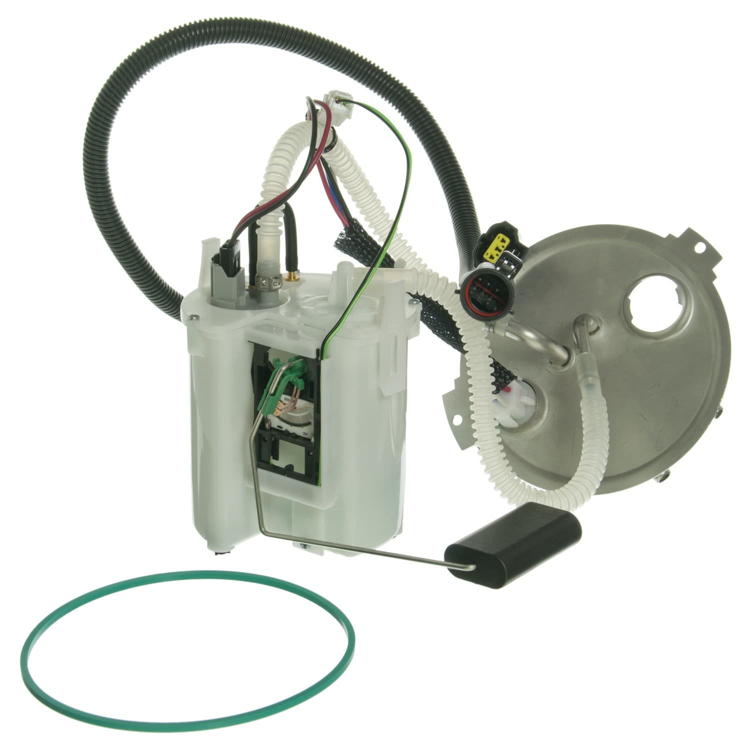 CARTER Fuel Pump & Housing Assembly P74749M