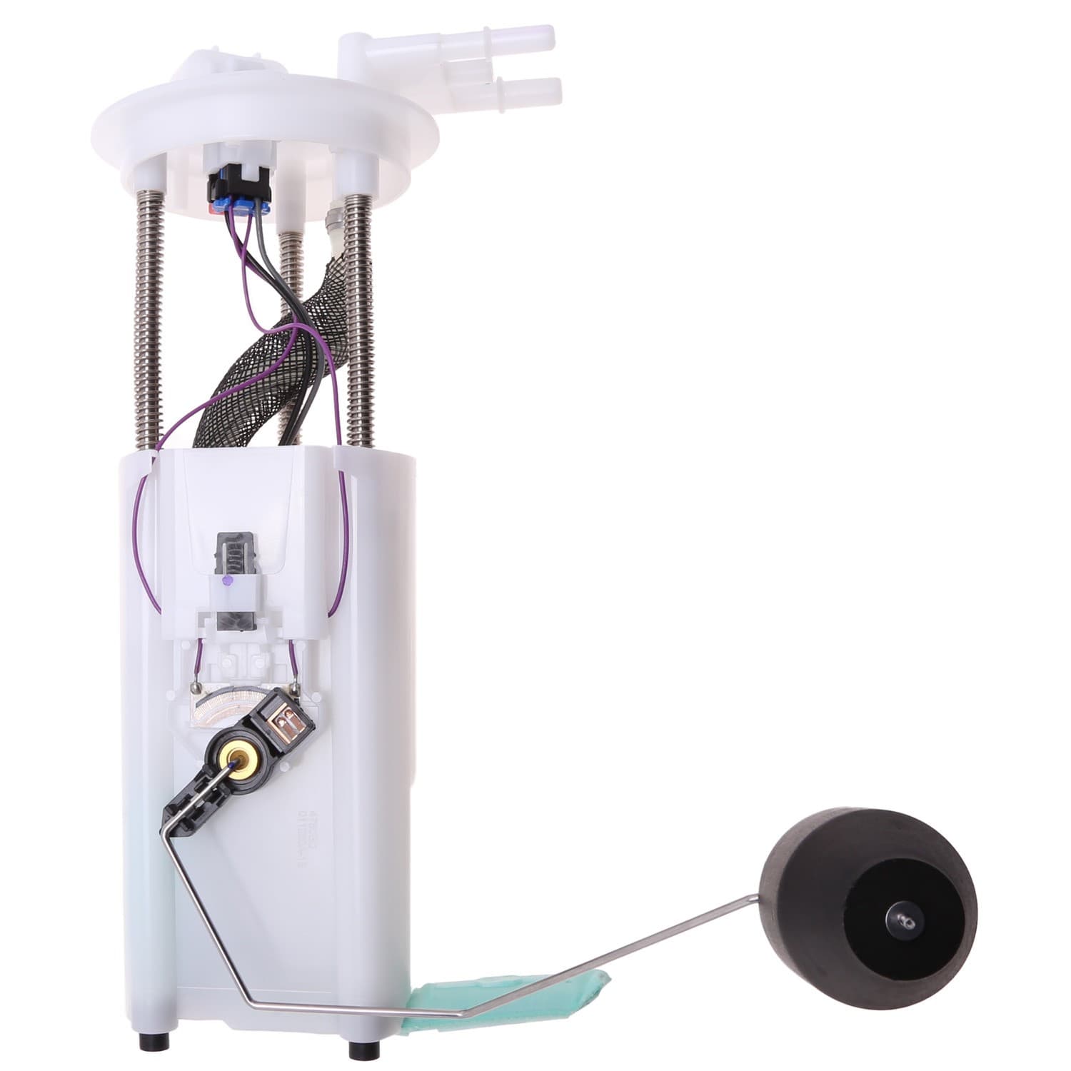 CARTER Fuel Pump & Housing Assembly P74750M