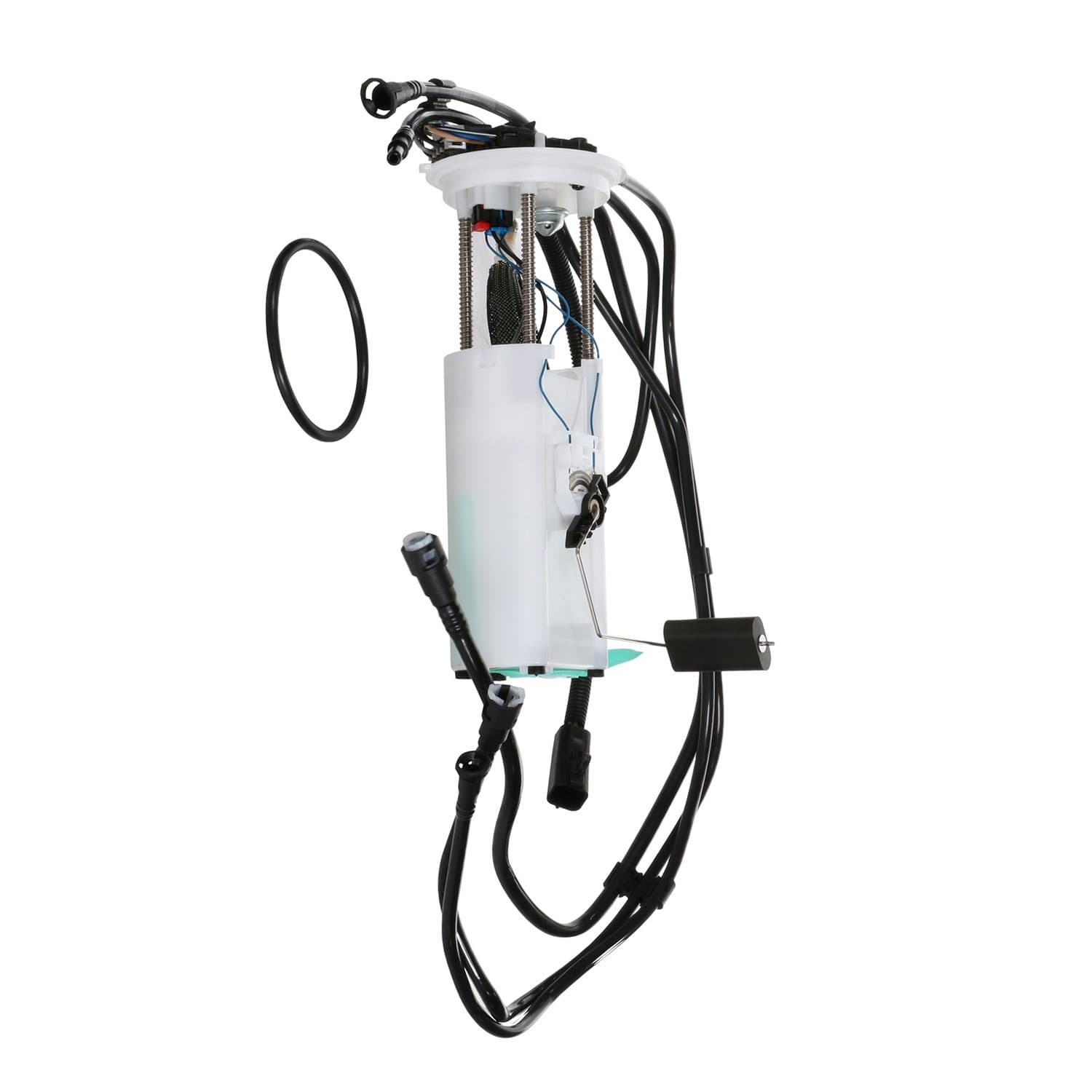 CARTER Fuel Pump & Housing Assembly P74753M