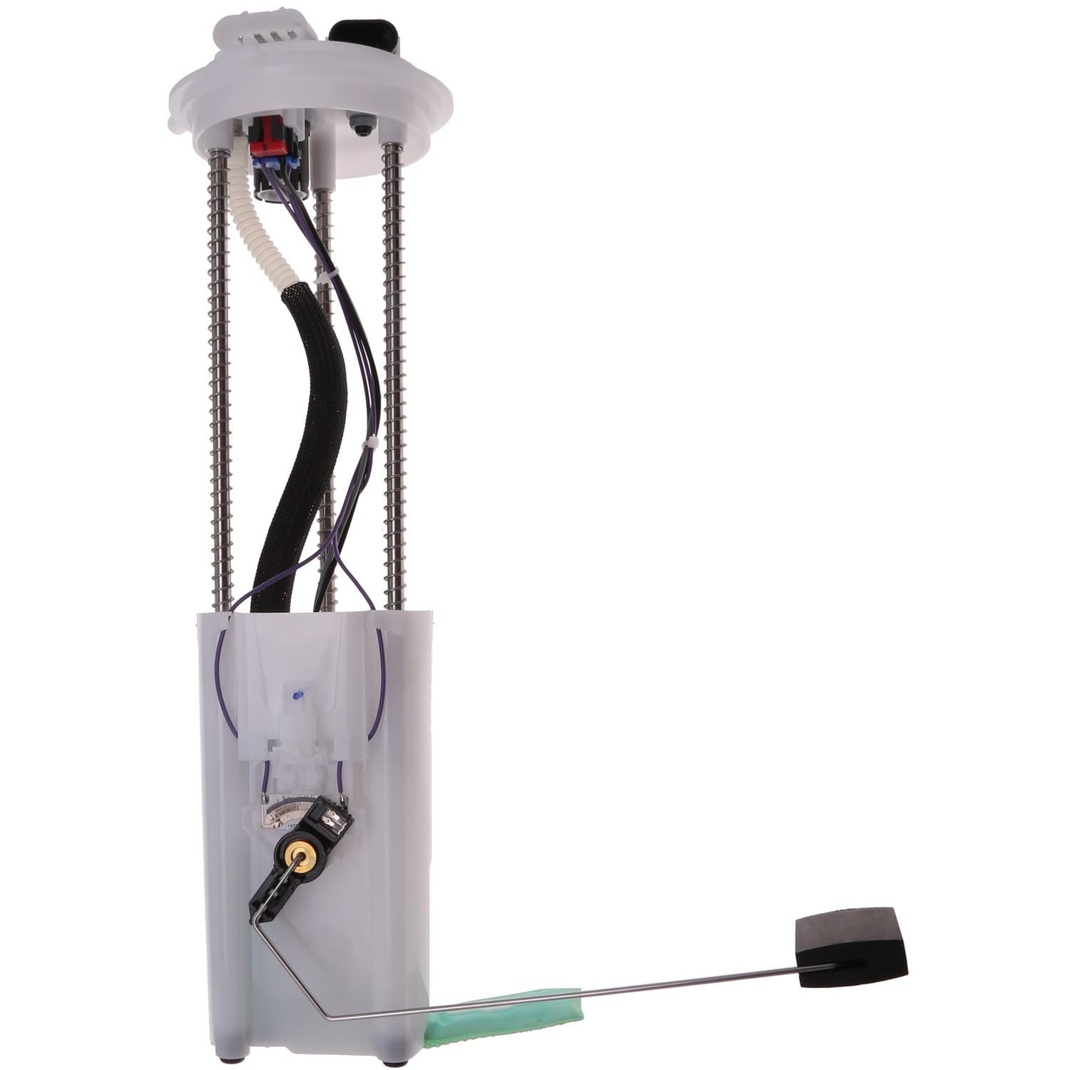 CARTER Fuel Pump & Housing Assembly P74755M
