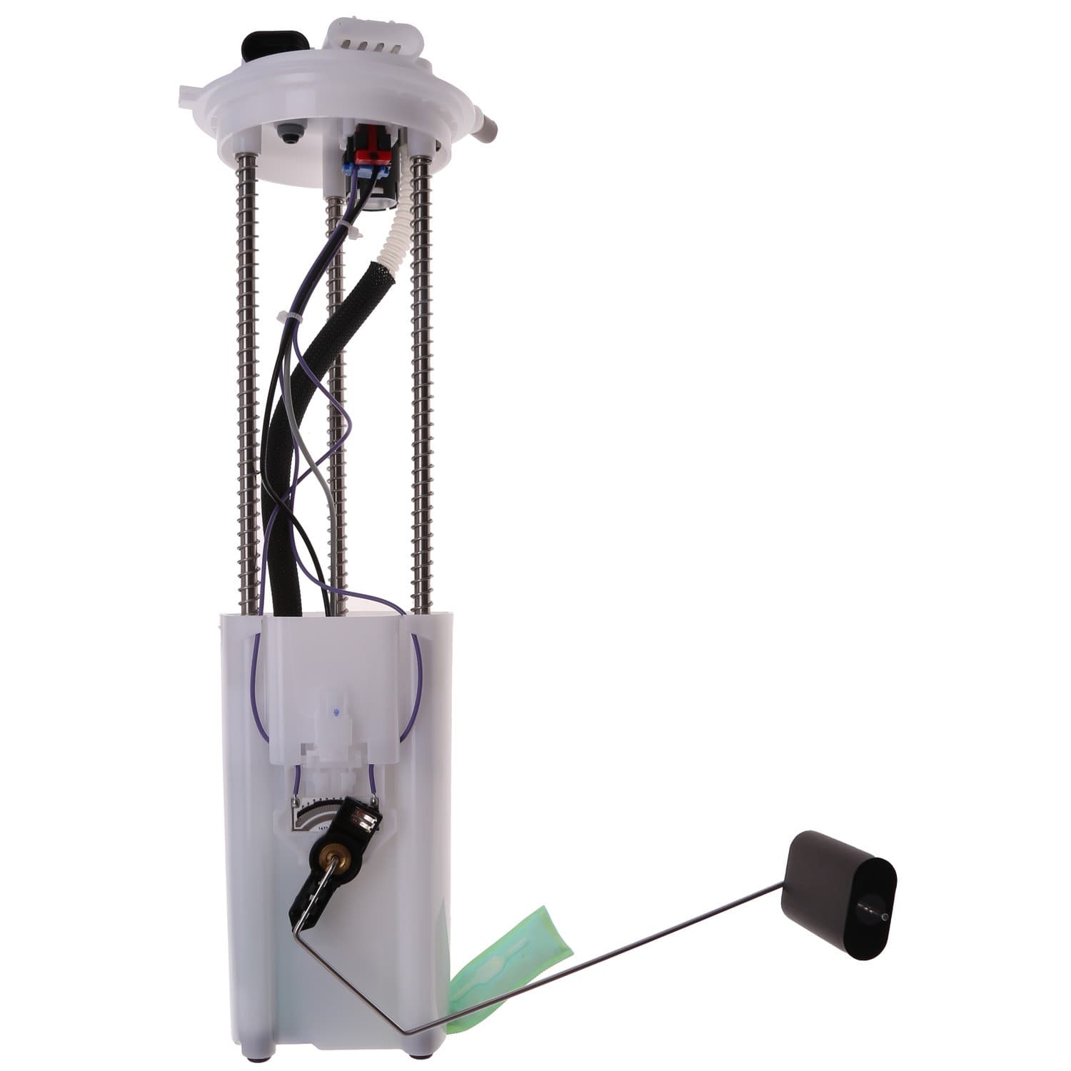 CARTER Fuel Pump & Housing Assembly P74757M