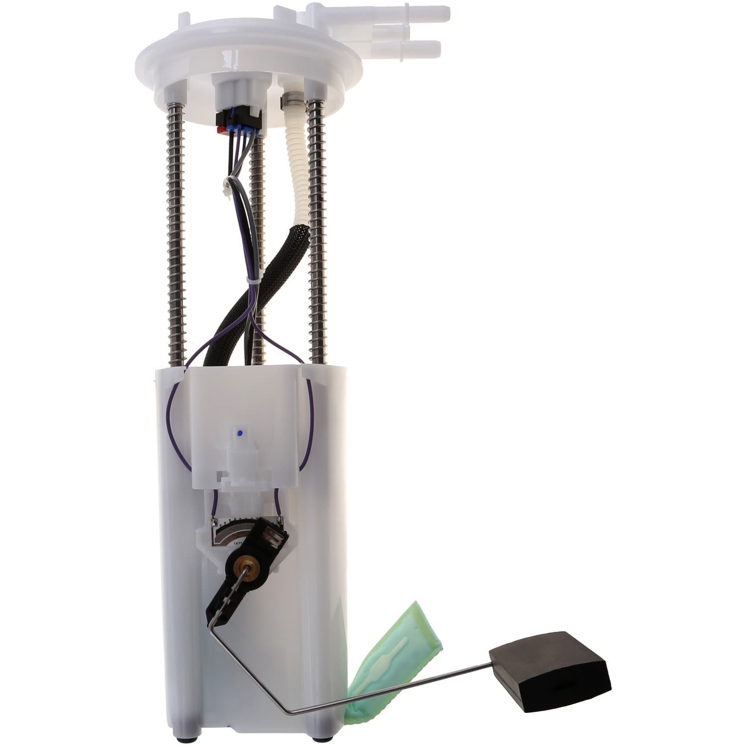 CARTER Fuel Pump & Housing Assembly P74778M