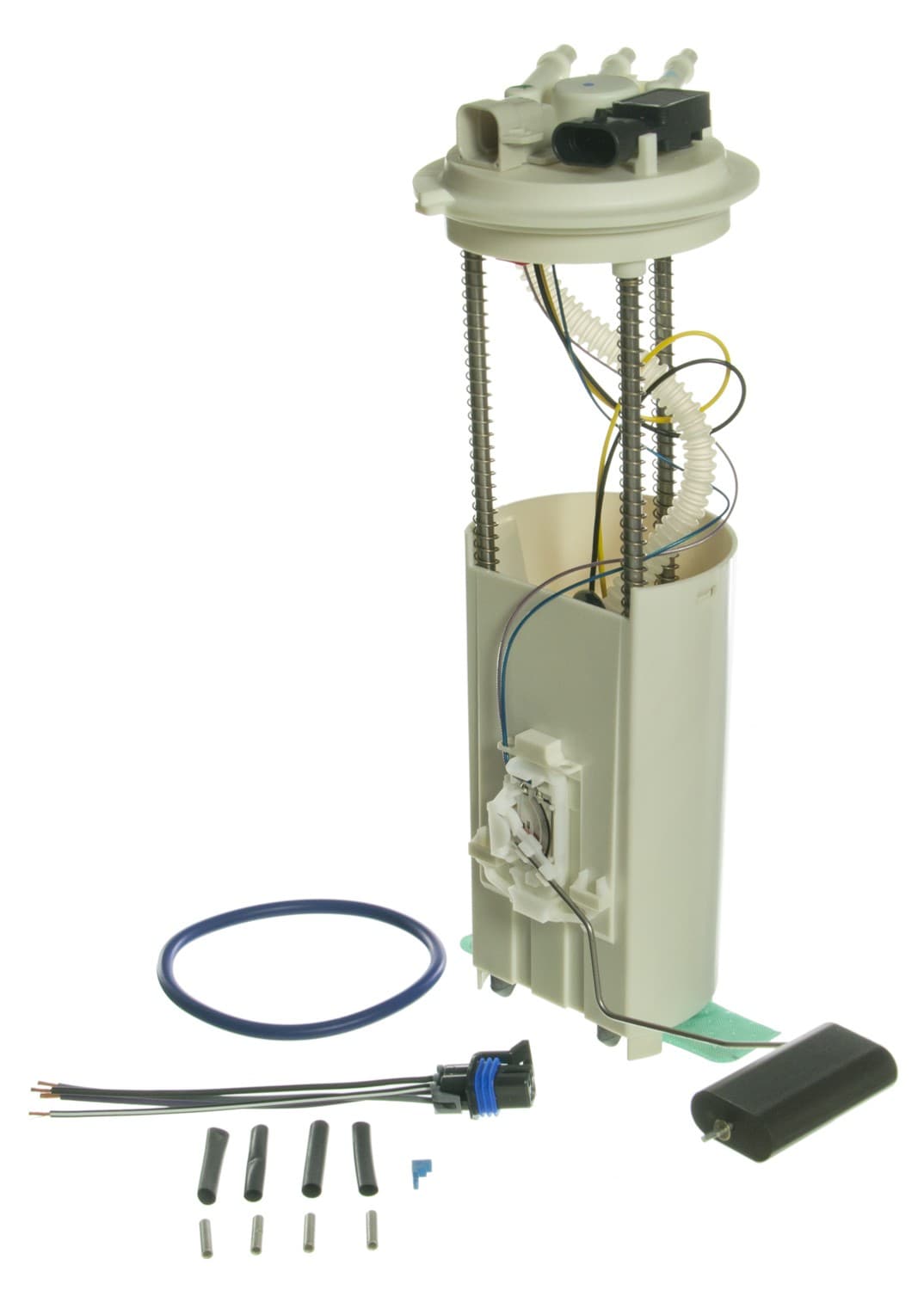 CARTER Fuel Pump & Housing Assembly P74789M