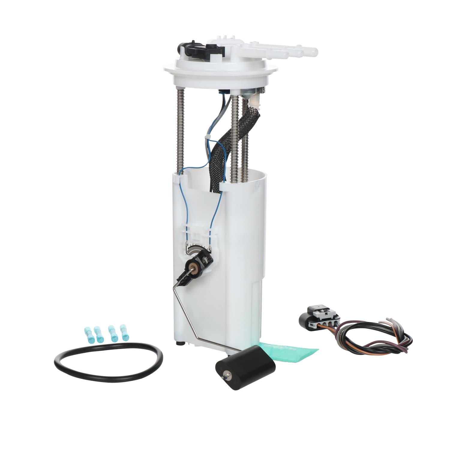 CARTER Fuel Pump & Housing Assembly P74792M