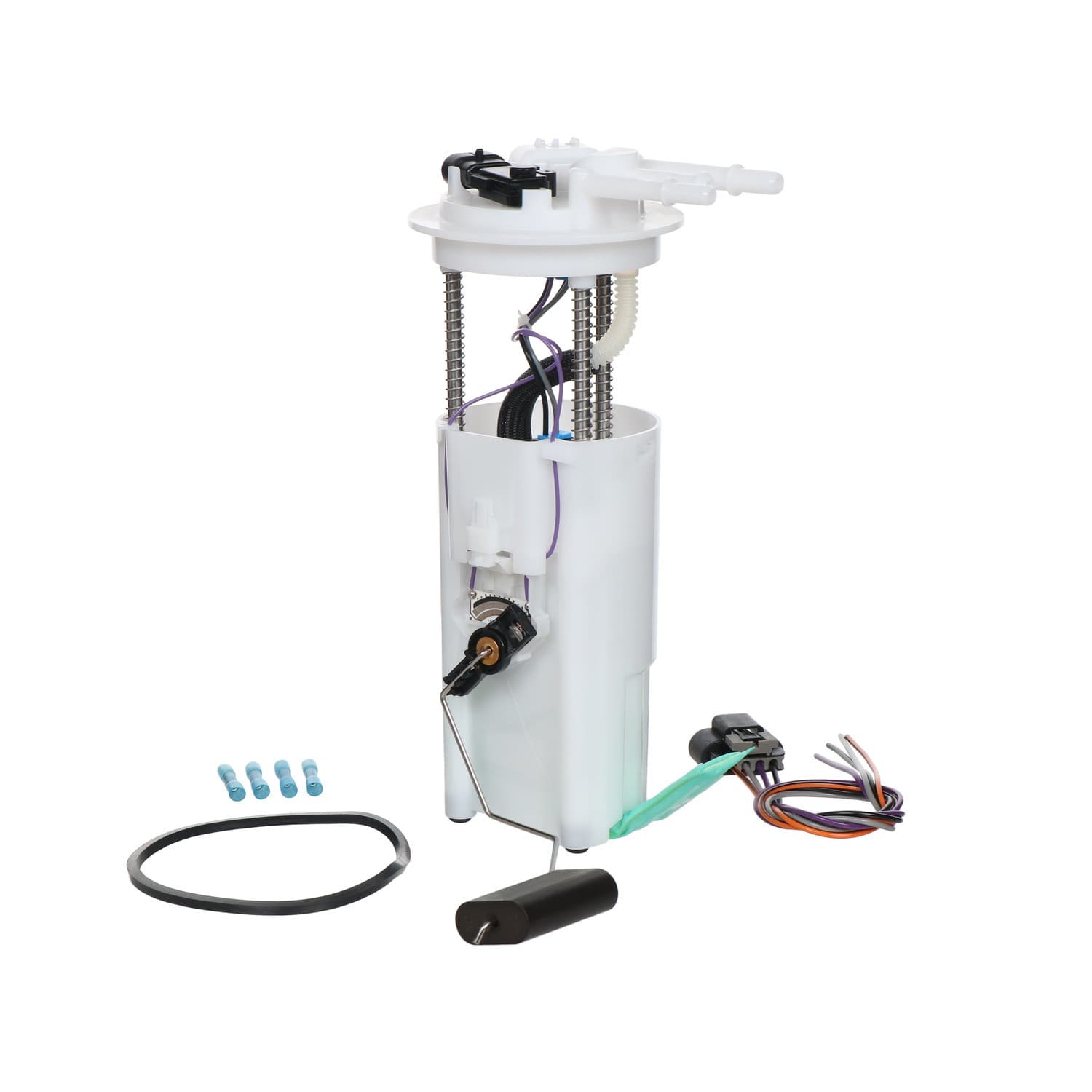 CARTER Fuel Pump & Housing Assembly P74794M