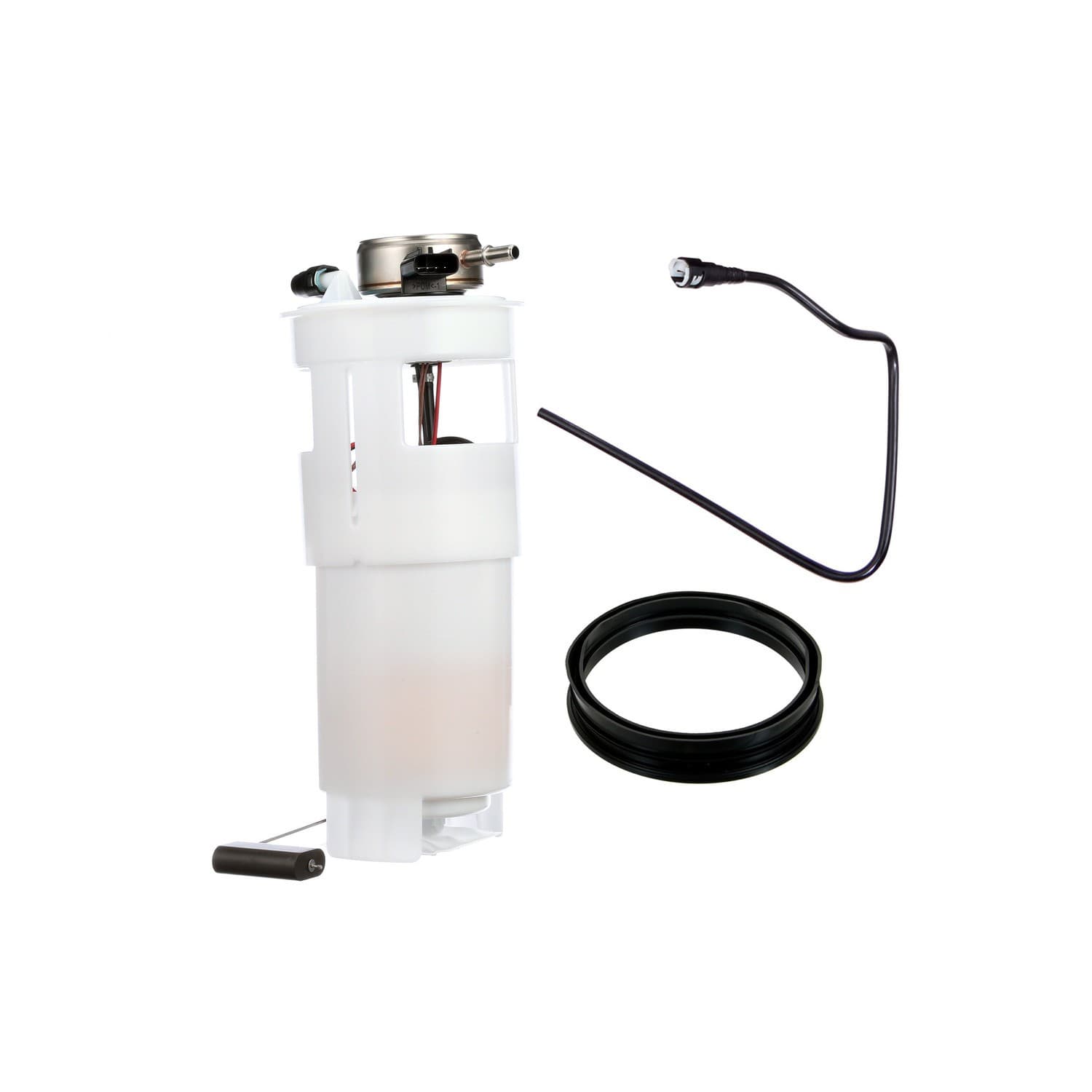 CARTER Fuel Pump & Housing Assembly P74800M