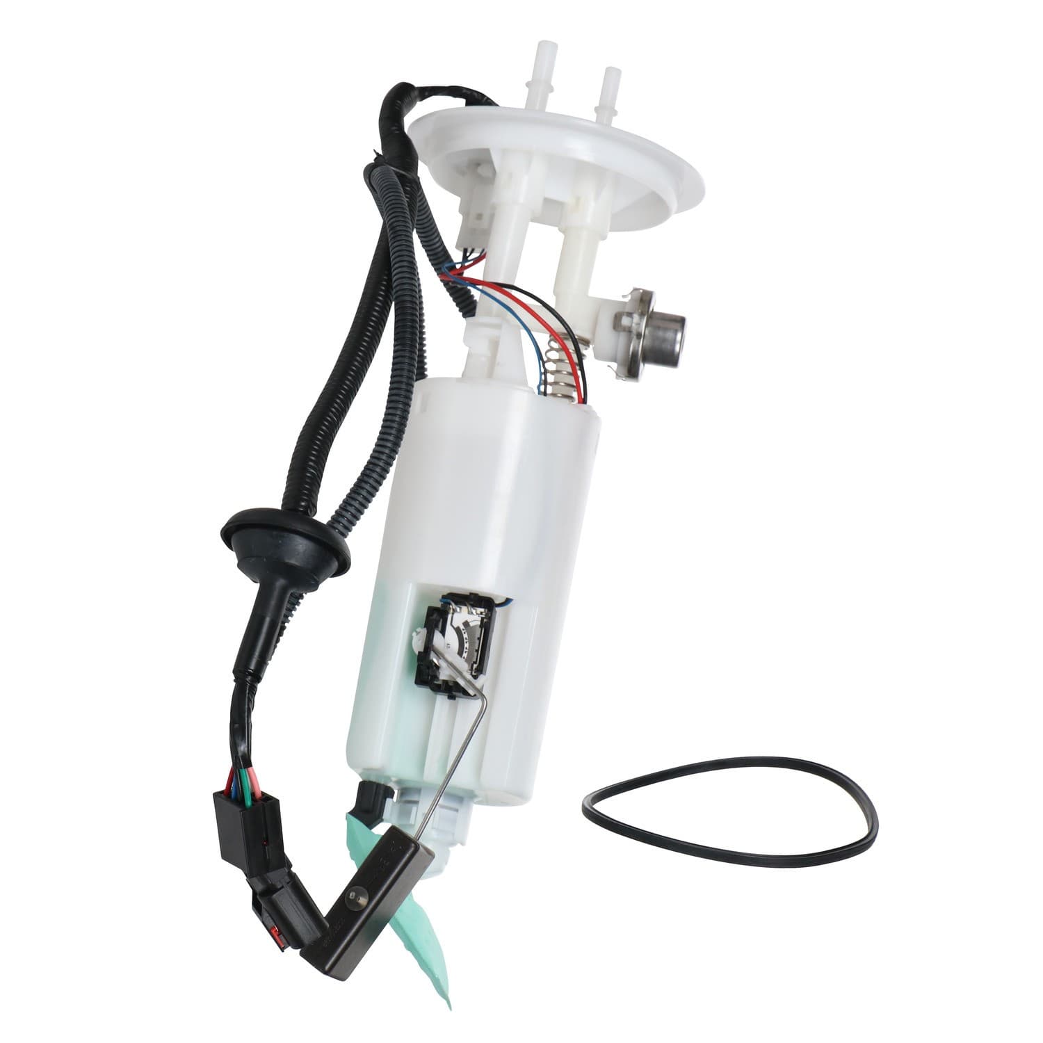 CARTER Fuel Pump & Housing Assembly P74802M