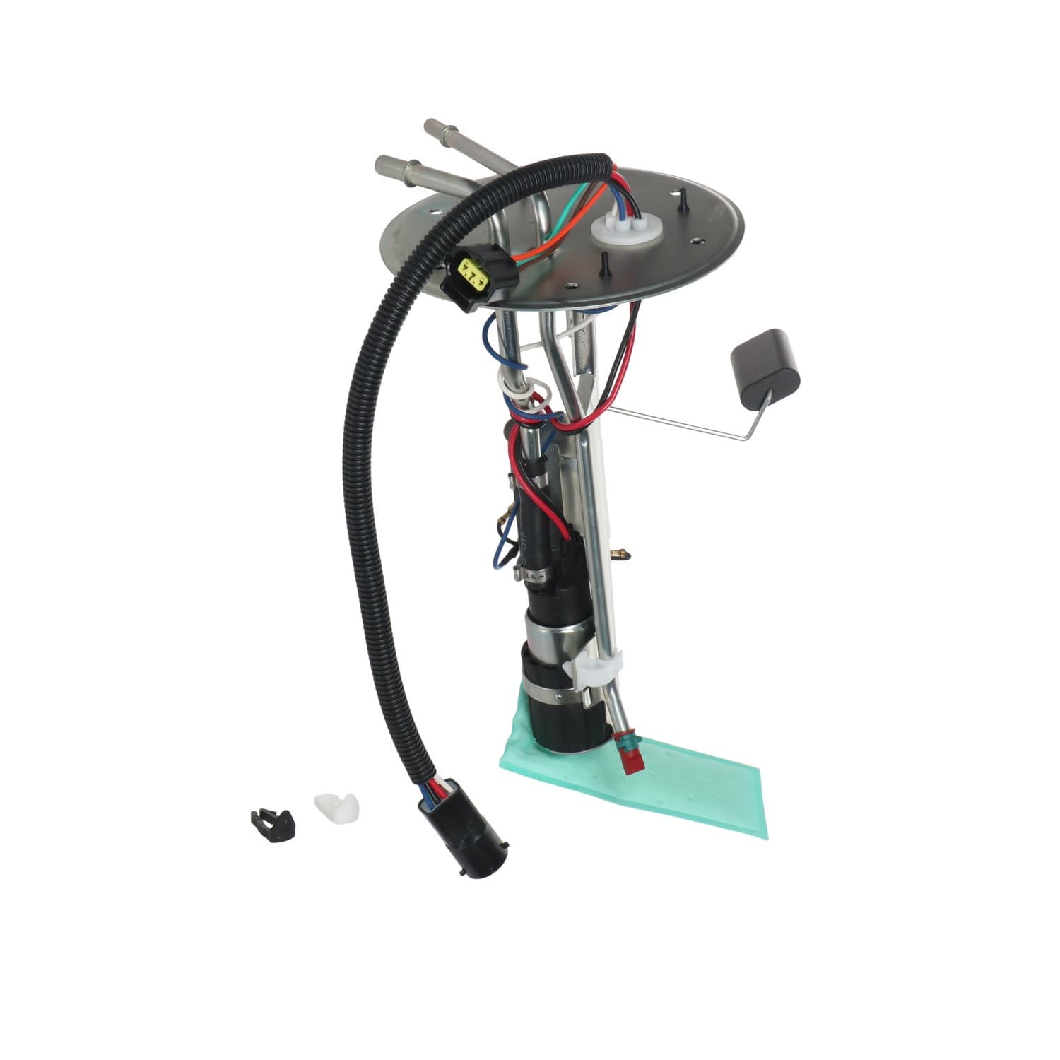 CARTER Fuel Pump & Housing Assembly P74805S