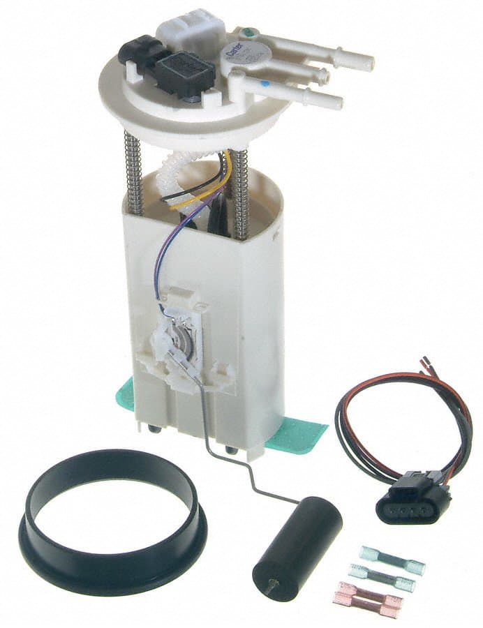 CARTER Fuel Pump & Housing Assembly P74832M