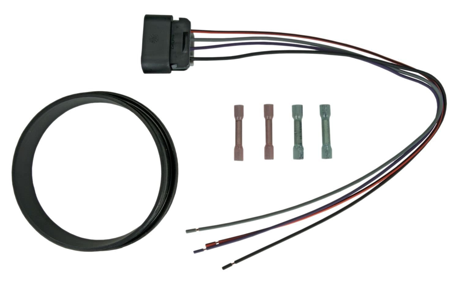 CARTER Fuel Pump & Housing Assembly P74836M