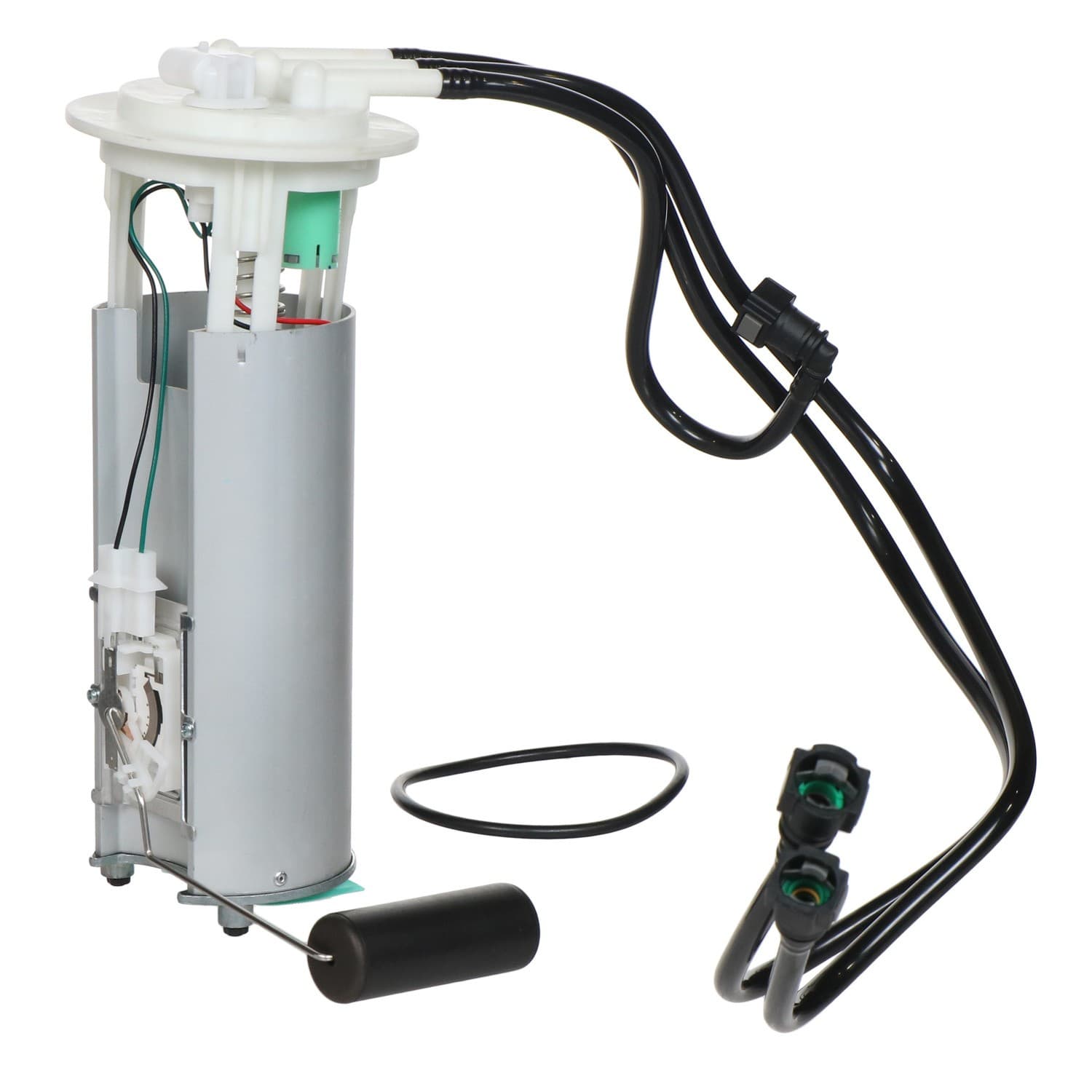 CARTER Fuel Pump & Housing Assembly P74838M