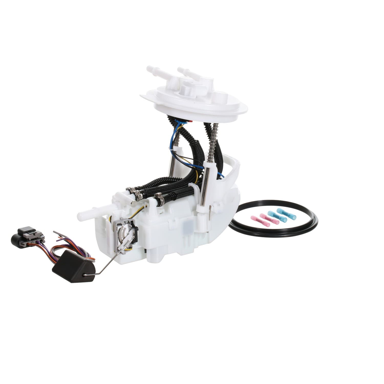 CARTER Fuel Pump & Housing Assembly P74840M