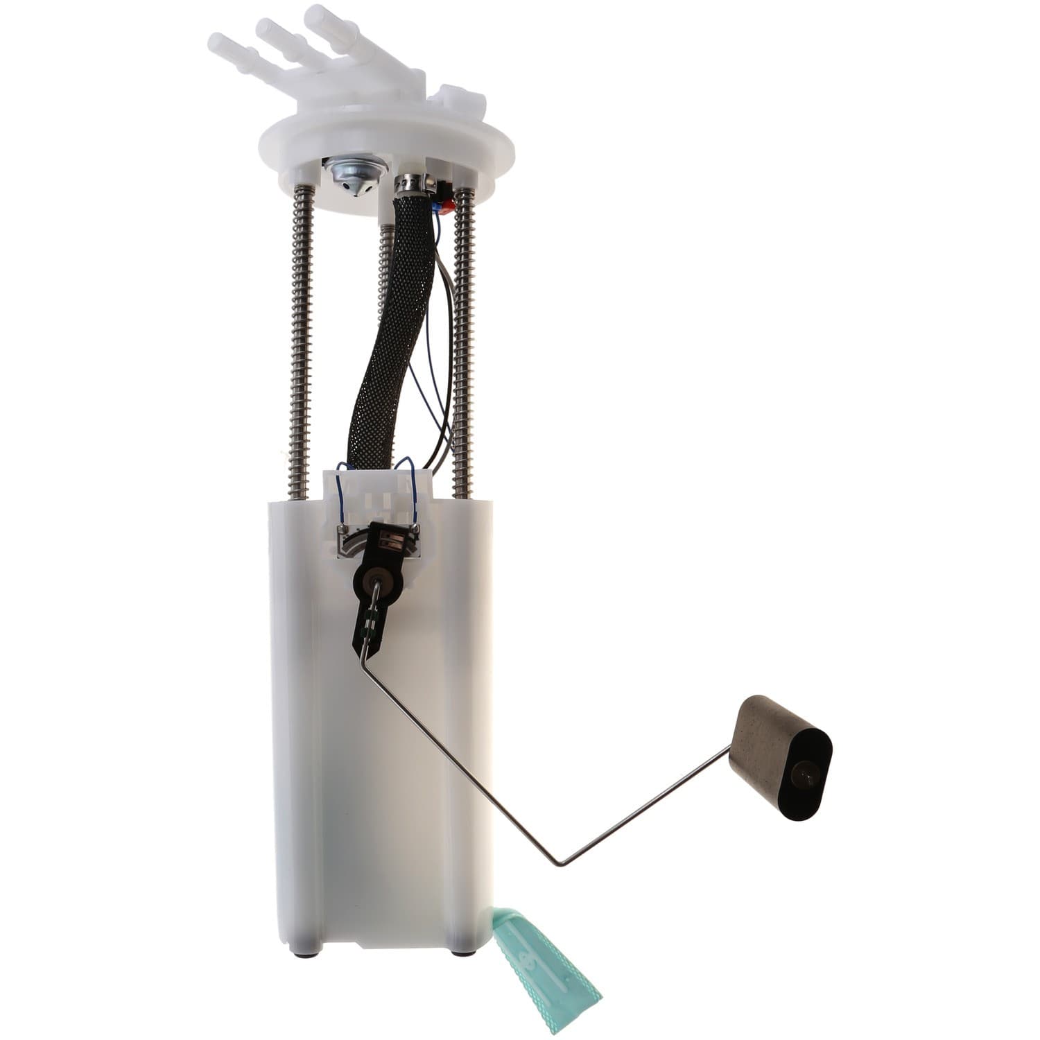CARTER Fuel Pump & Housing Assembly P74846M