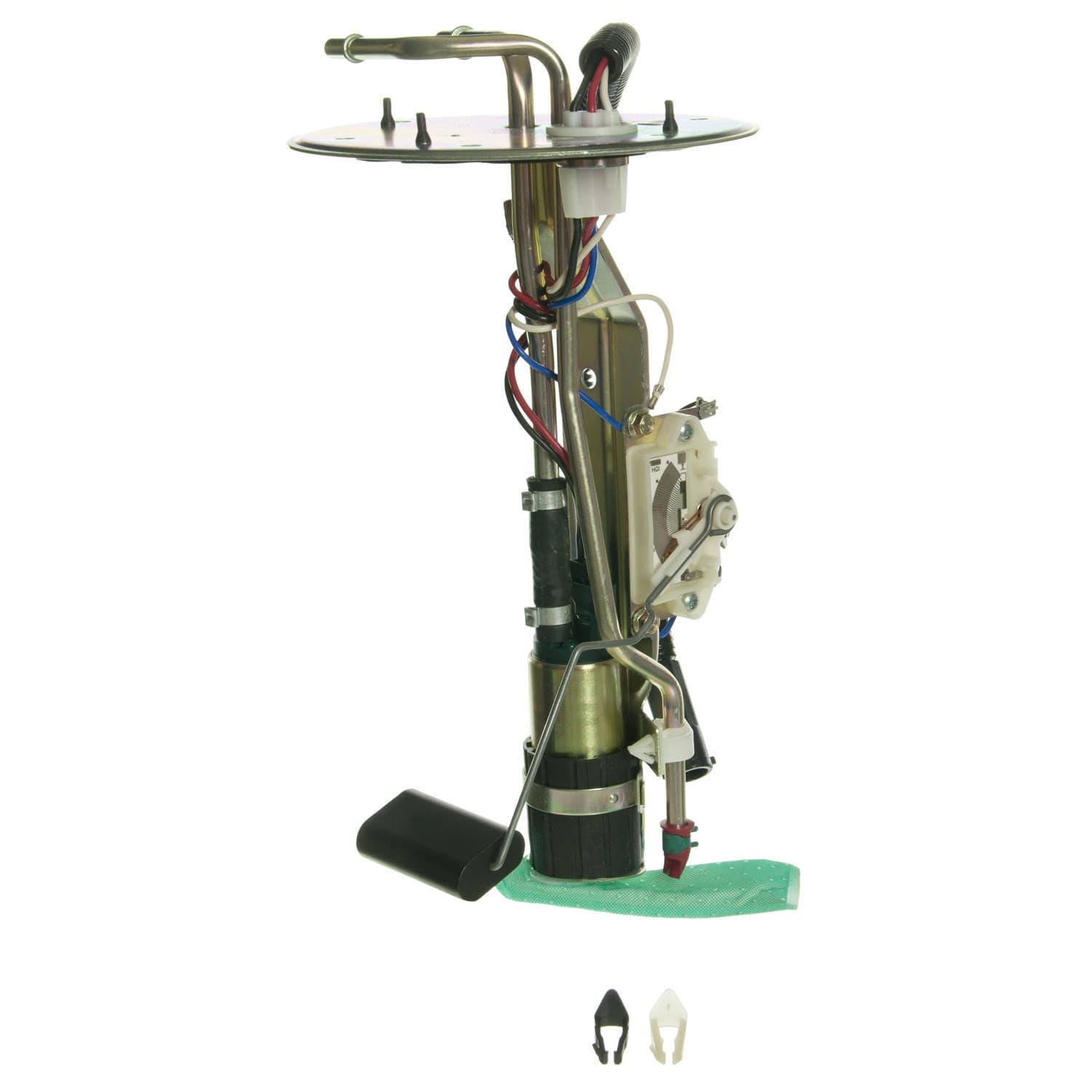 CARTER Fuel Pump & Housing Assembly P74849S