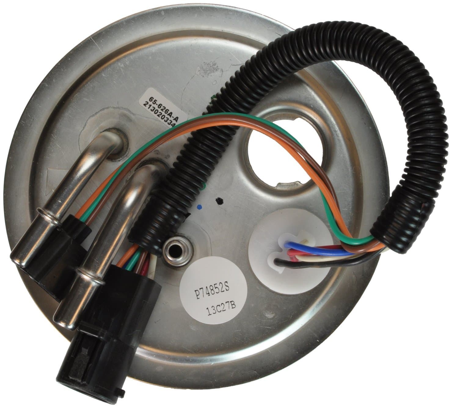 CARTER Fuel Pump & Housing Assembly P74852S