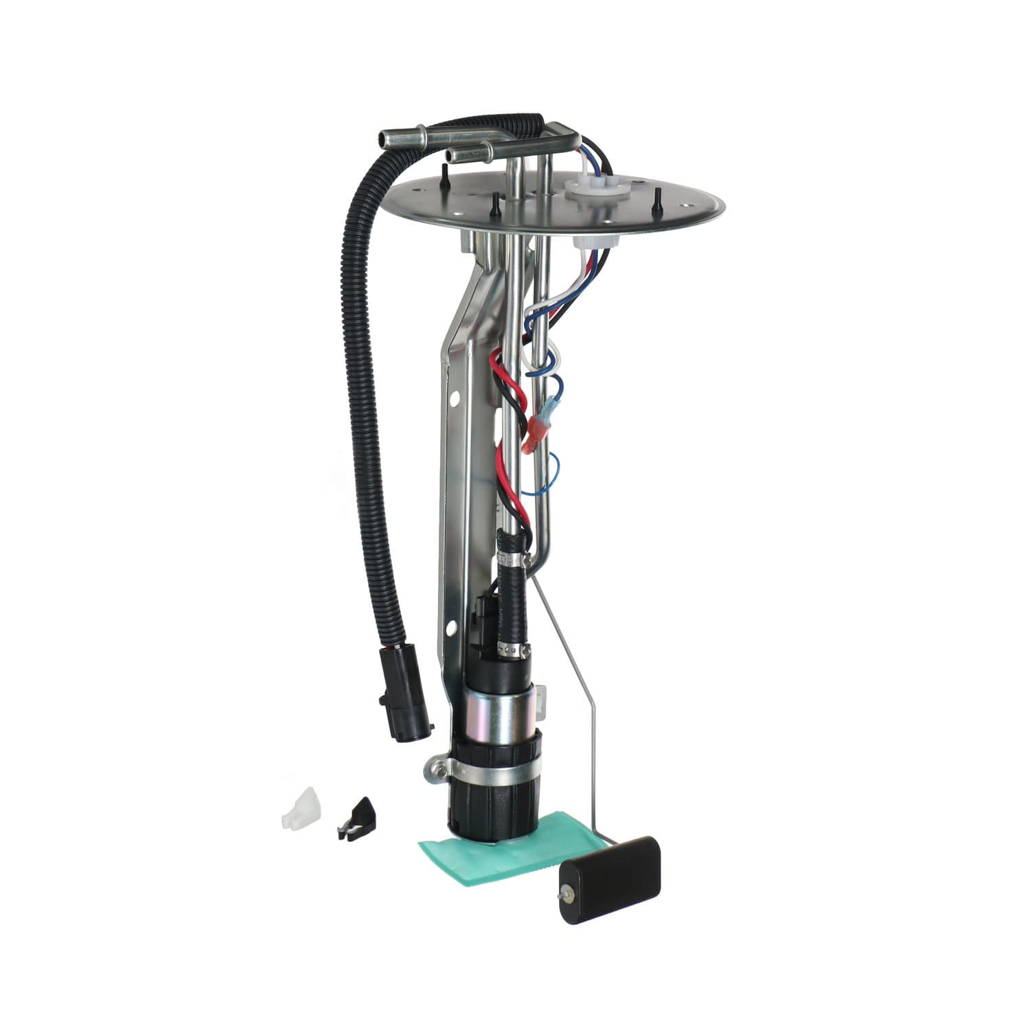 CARTER Fuel Pump & Housing Assembly P74854S