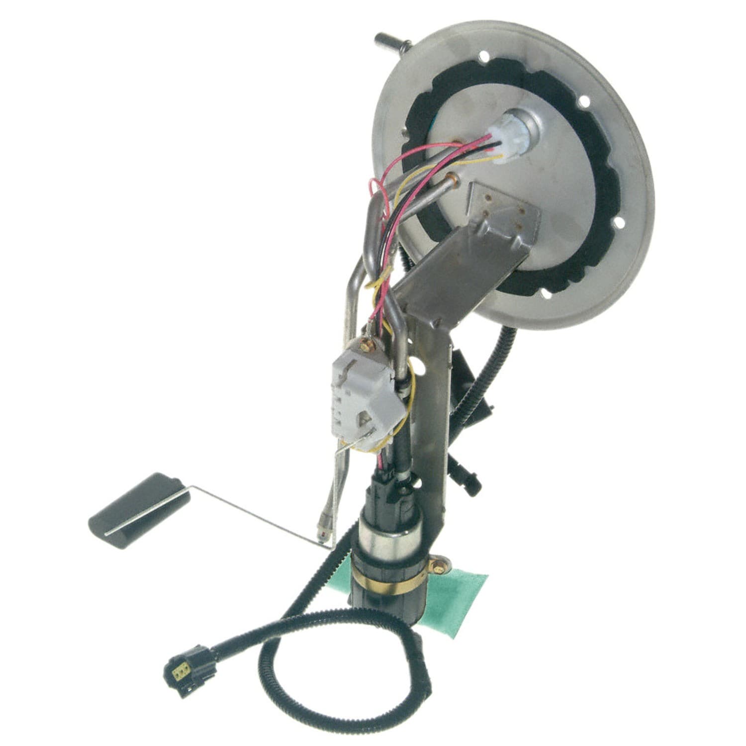 CARTER Fuel Pump & Housing Assembly P74856S