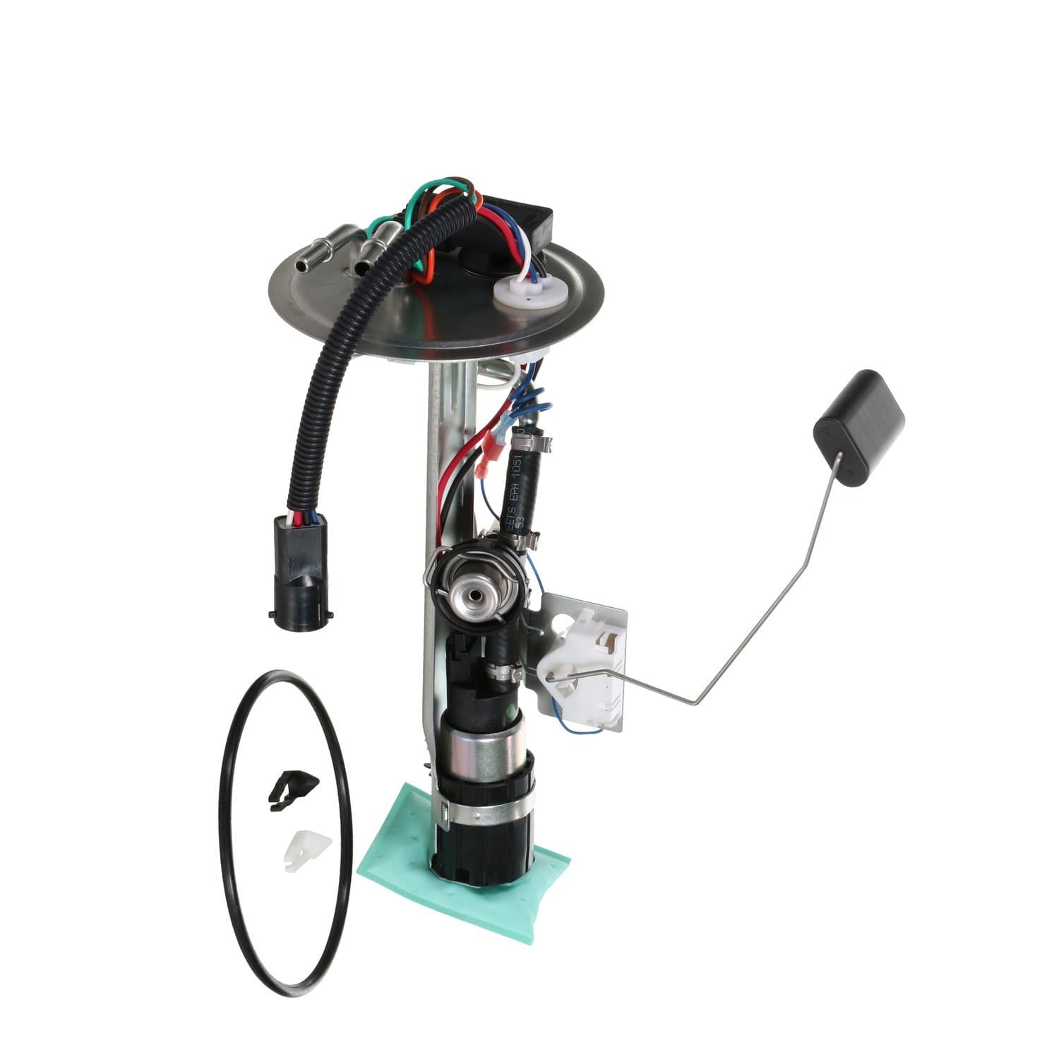 CARTER Fuel Pump & Housing Assembly P74864S