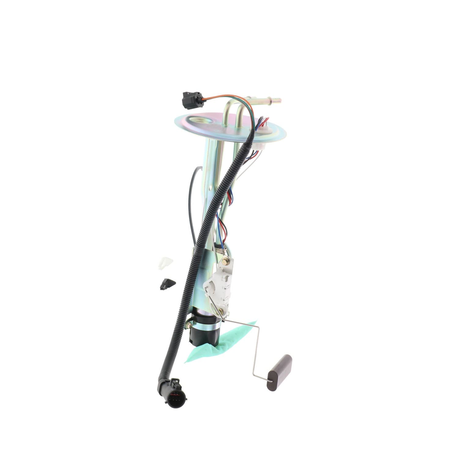 CARTER Fuel Pump & Housing Assembly P74874S