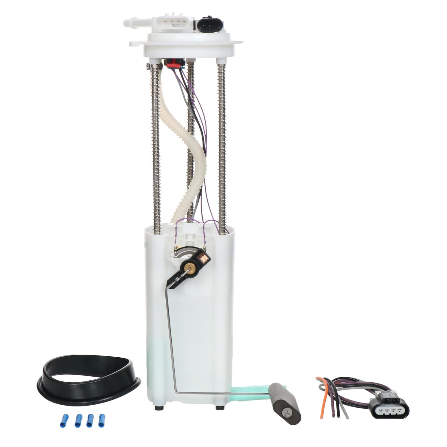 CARTER Fuel Pump & Housing Assembly P74902M