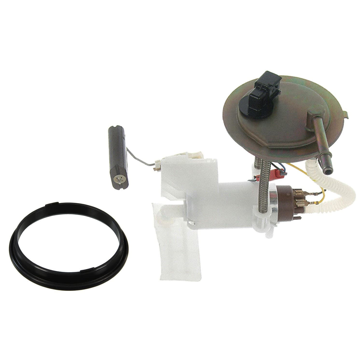 CARTER Fuel Pump & Housing Assembly P74906M