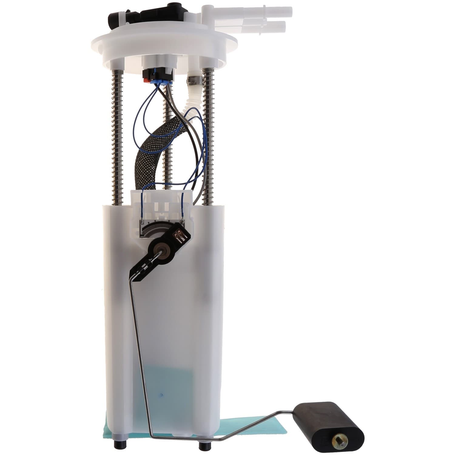 CARTER Fuel Pump & Housing Assembly P74917M