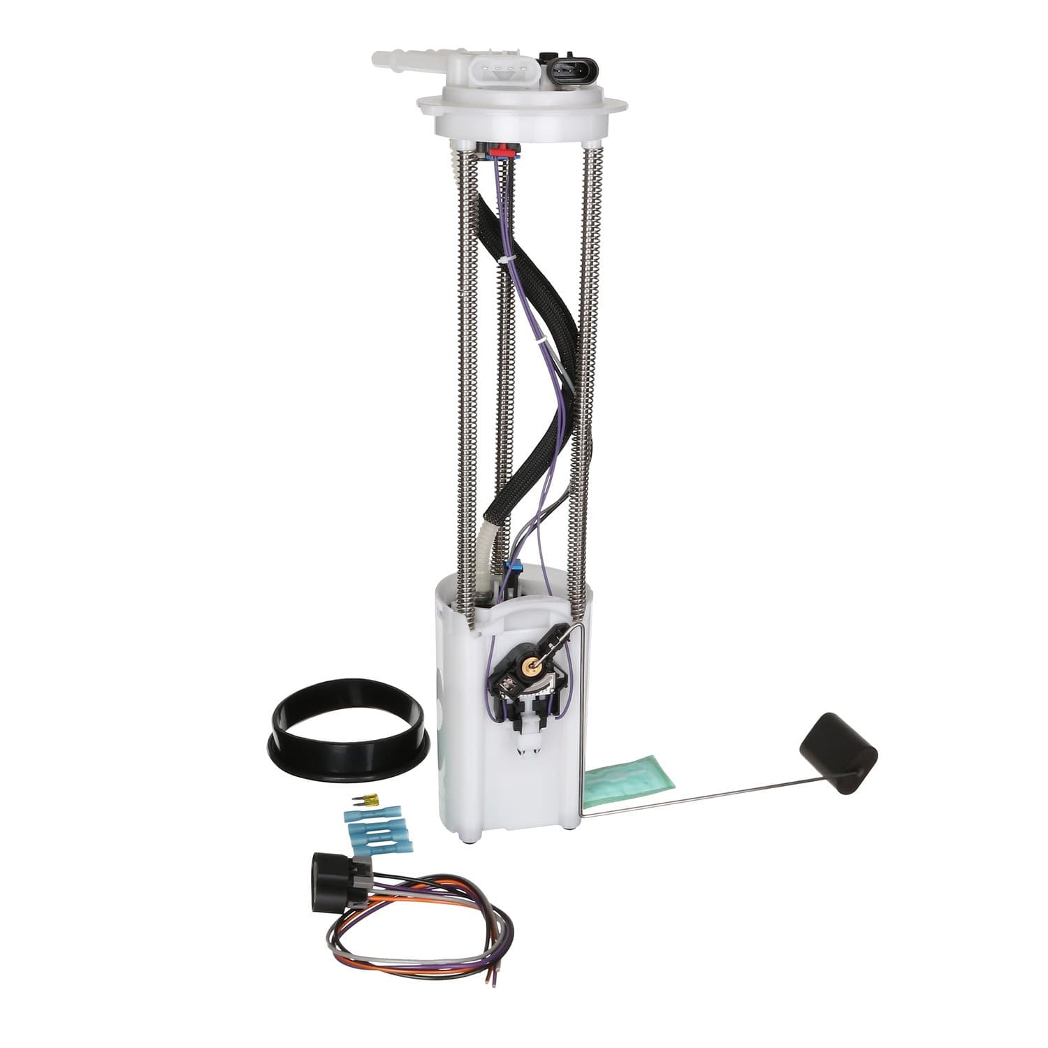 CARTER Fuel Pump & Housing Assembly P74932M