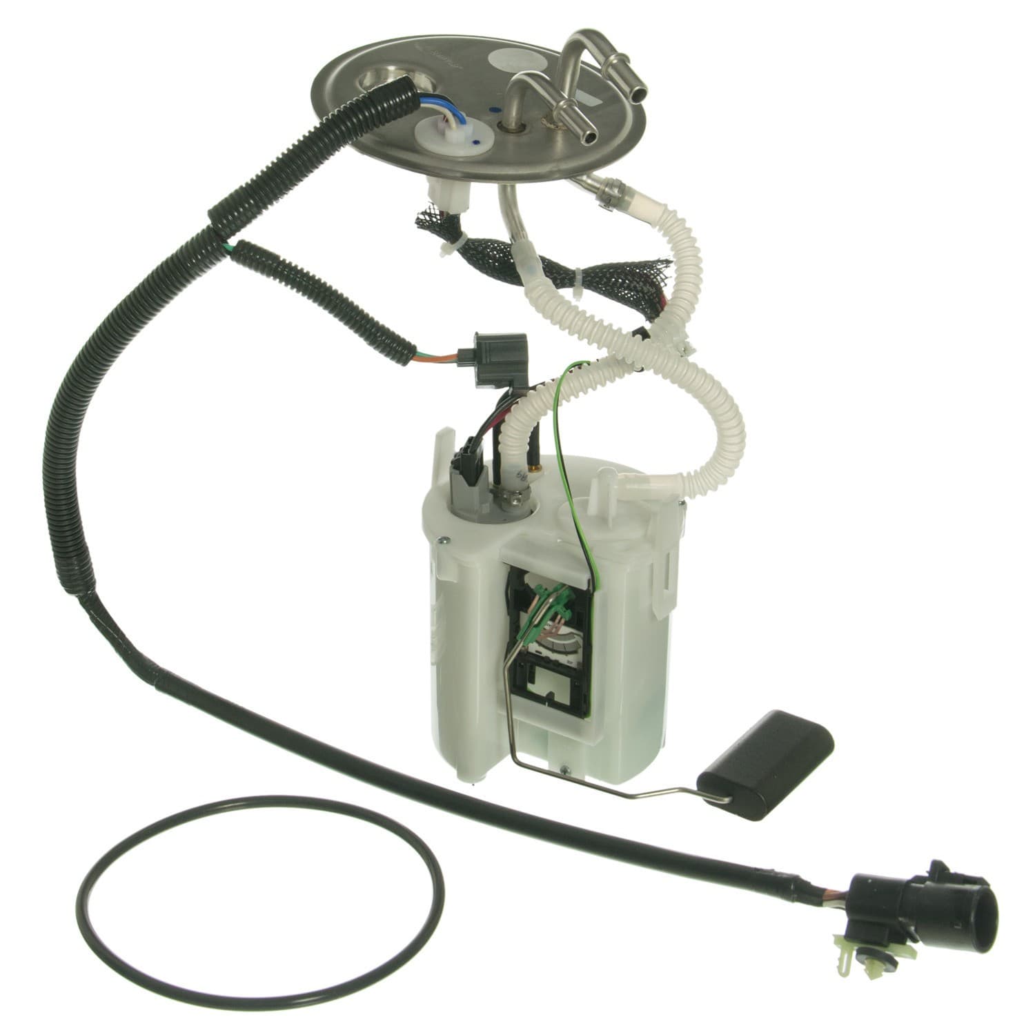 CARTER Fuel Pump & Housing Assembly P74944M