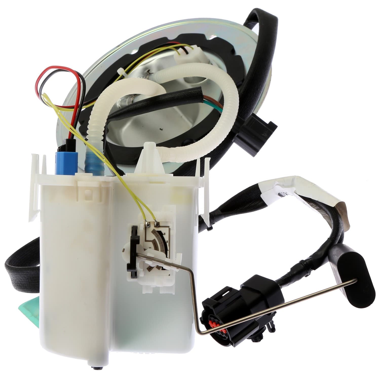 CARTER Fuel Pump & Housing Assembly P74948M