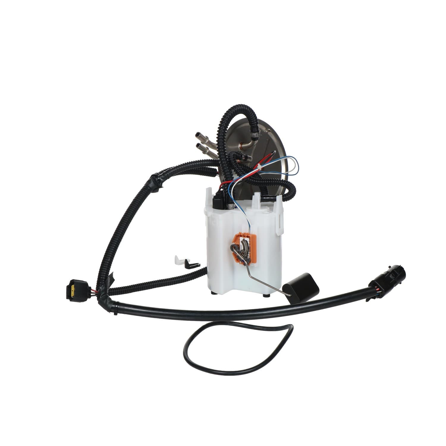 CARTER Fuel Pump & Housing Assembly P74951M