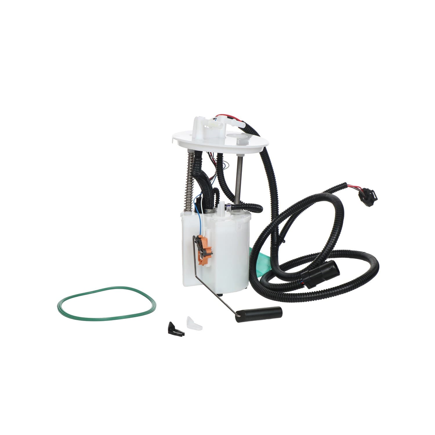 CARTER Fuel Pump & Housing Assembly P74952M